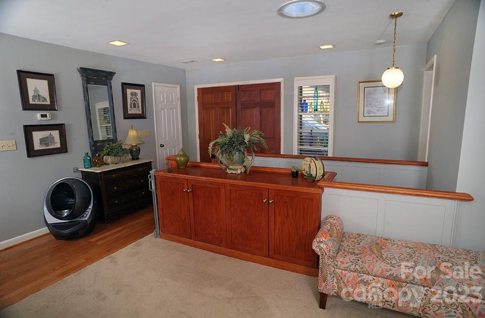 Eagle Heights - Residential