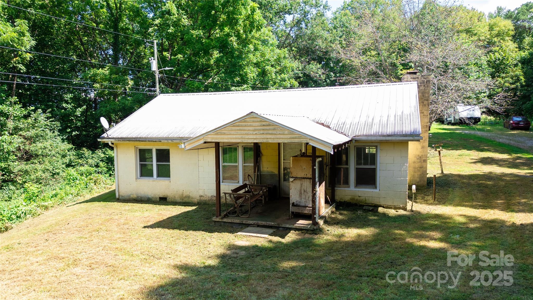 805 Frosty Ridge Road