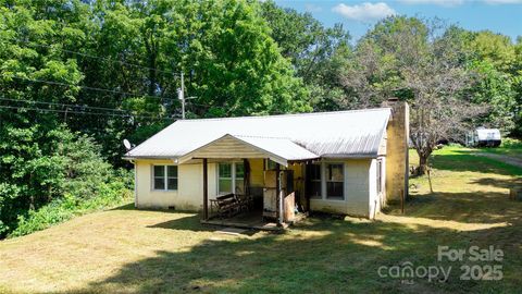 805 Frosty Ridge Road Sylva NC 28779