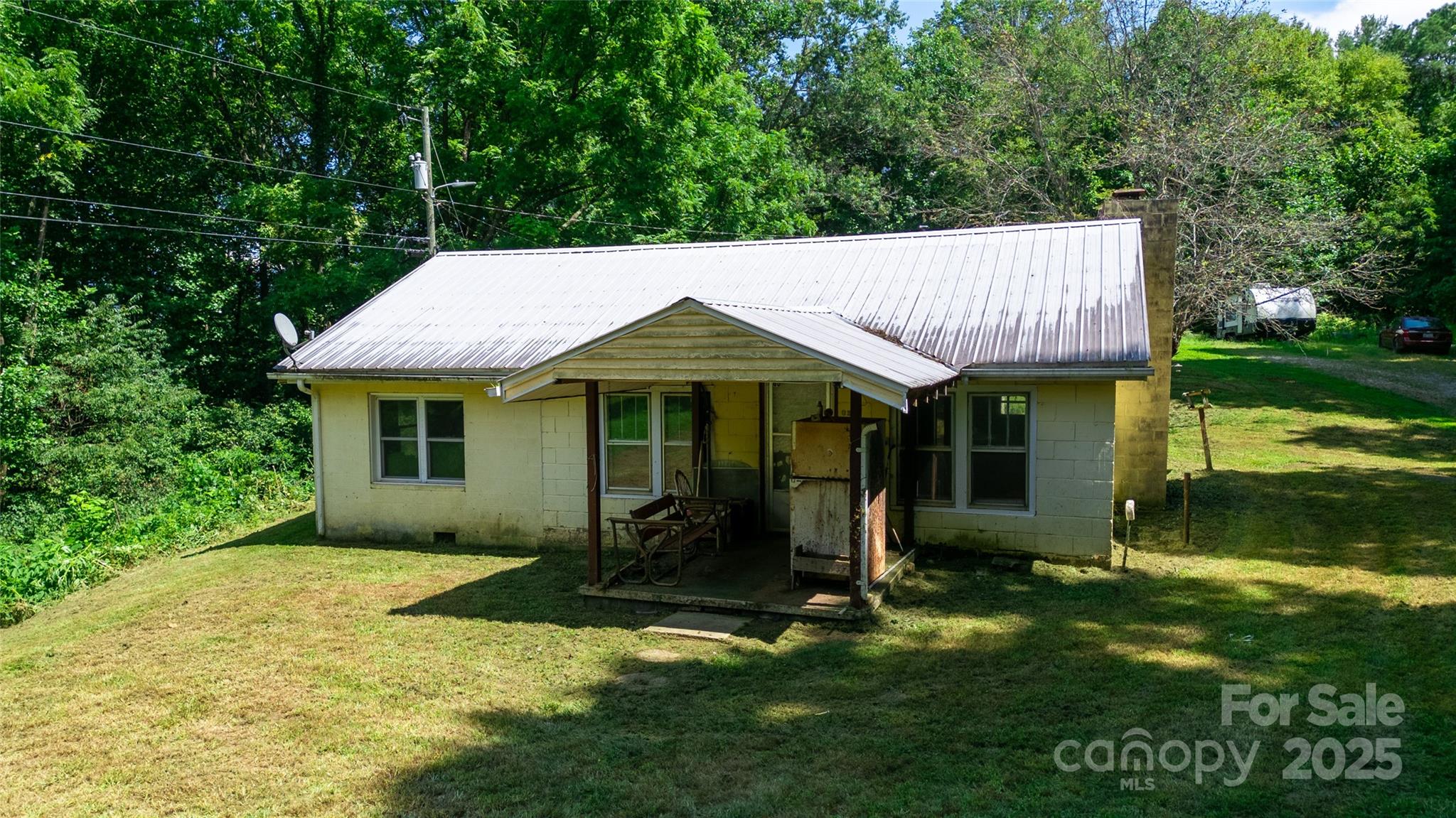 805 Frosty Ridge Road