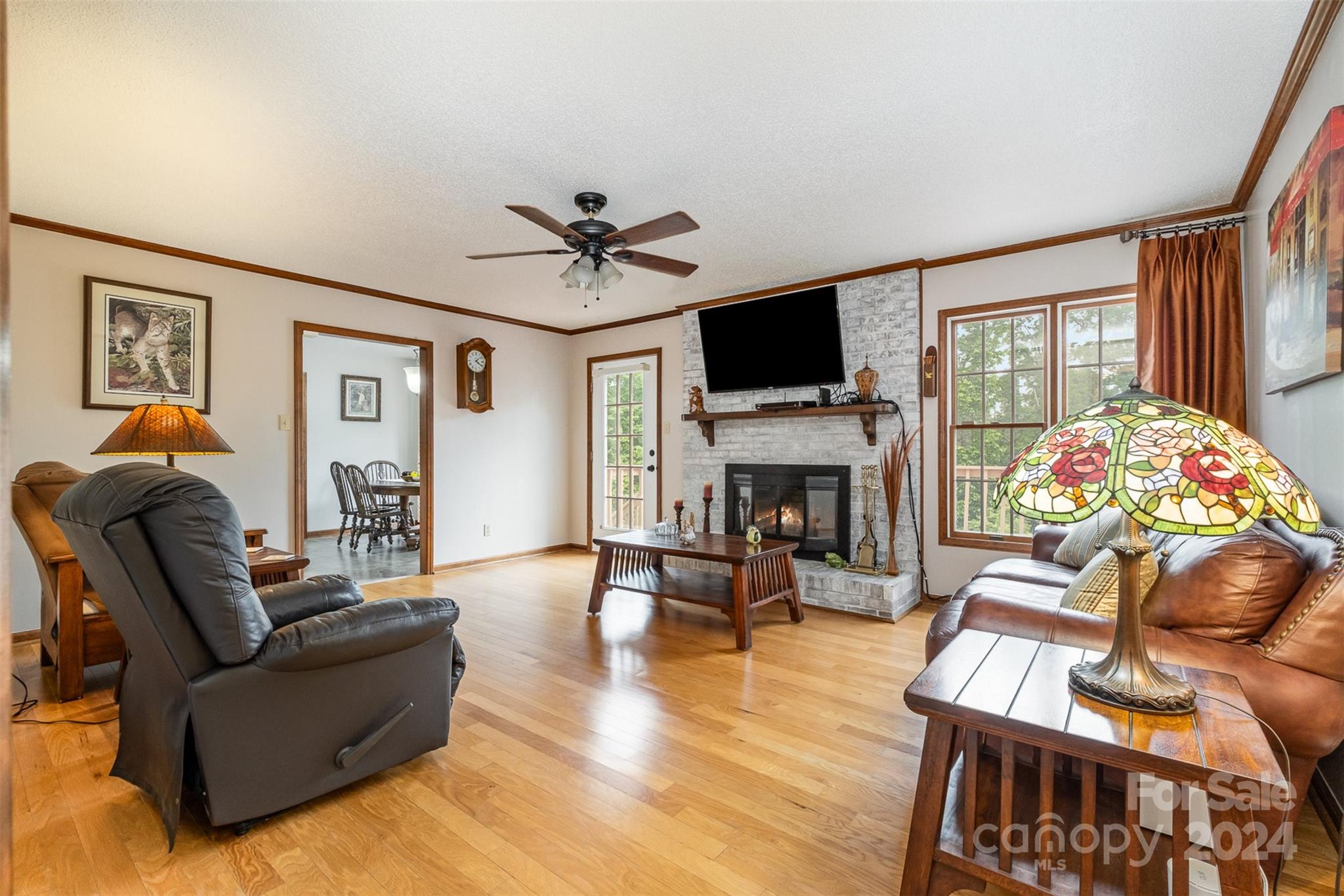 Charter Oaks - Residential