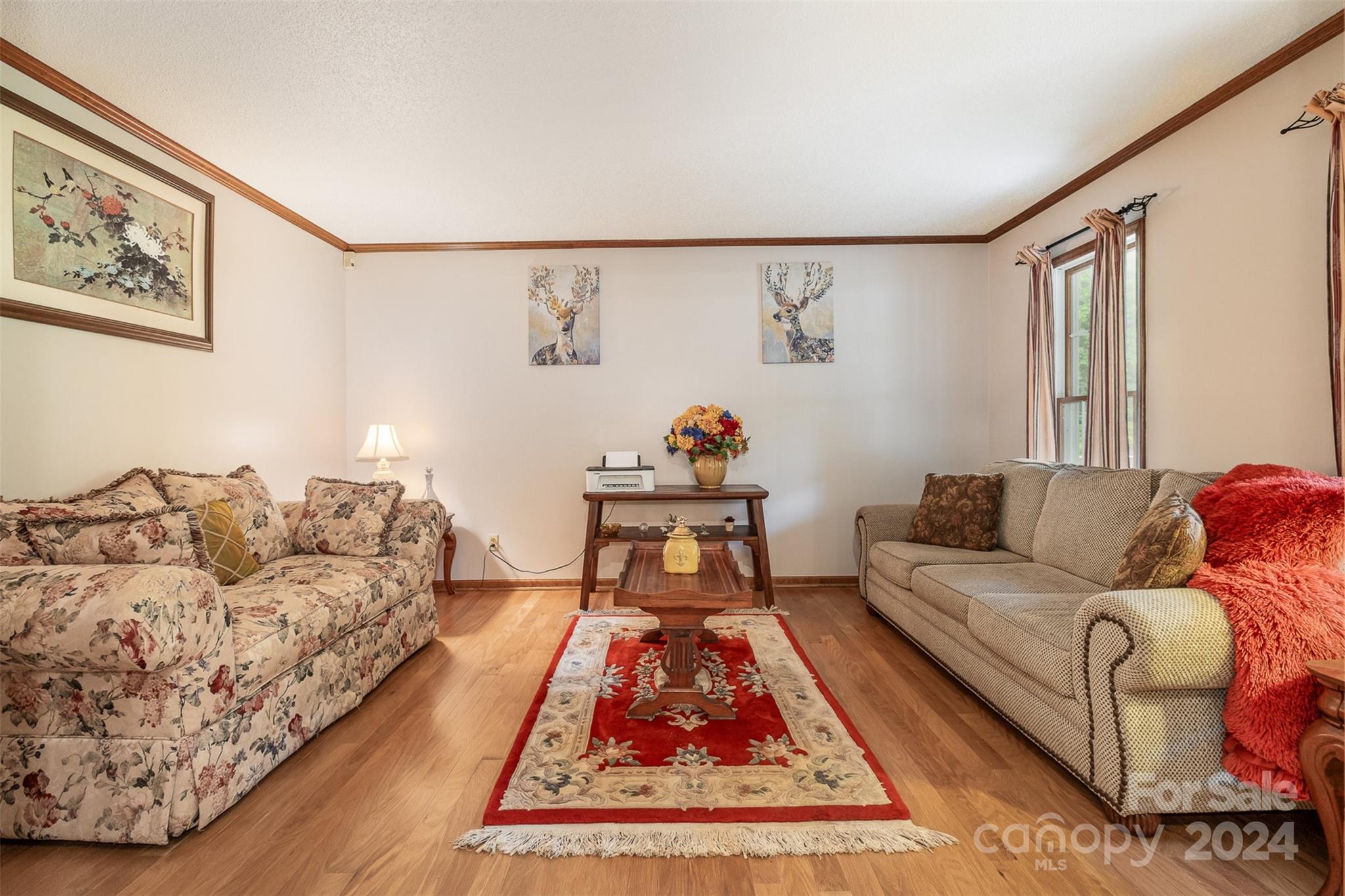 Charter Oaks - Residential