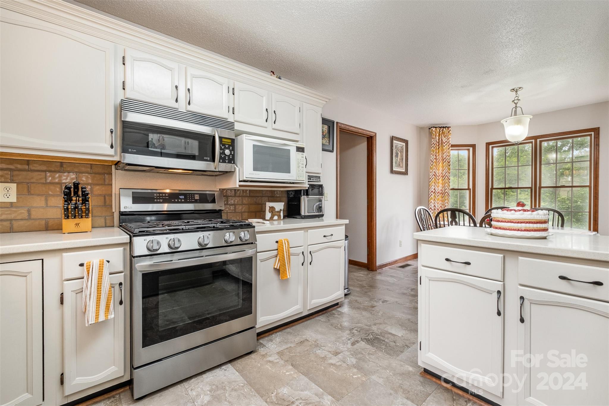 Charter Oaks - Residential