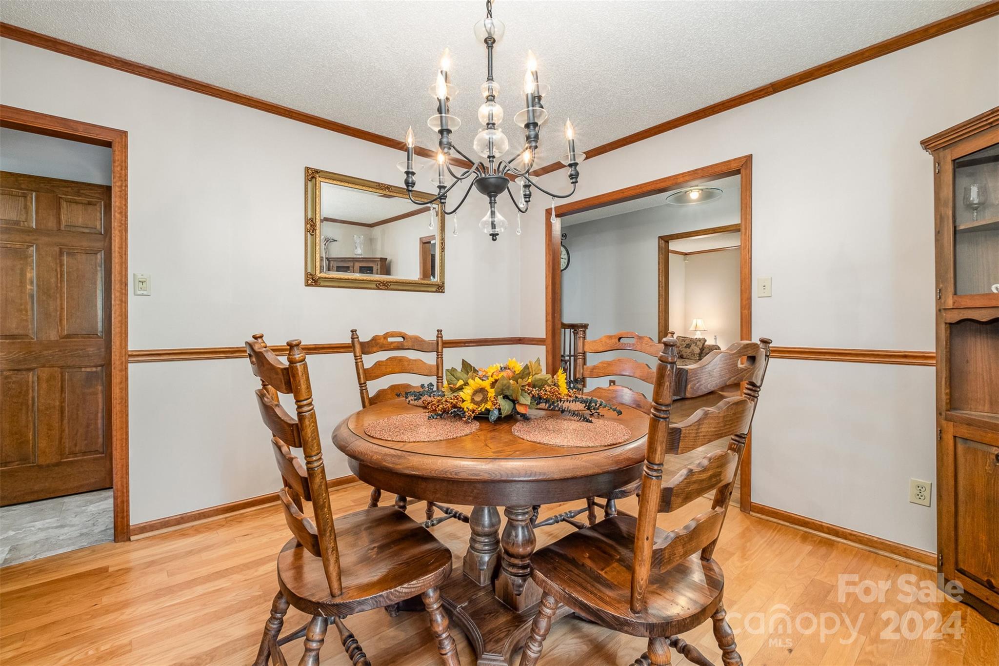 Charter Oaks - Residential