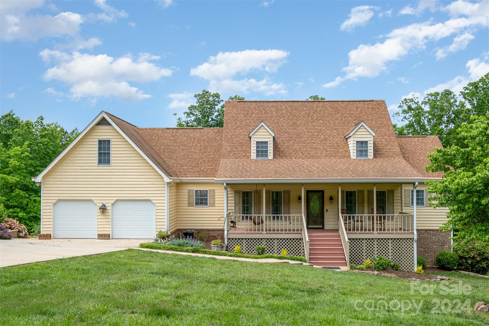 Charter Oaks - Residential