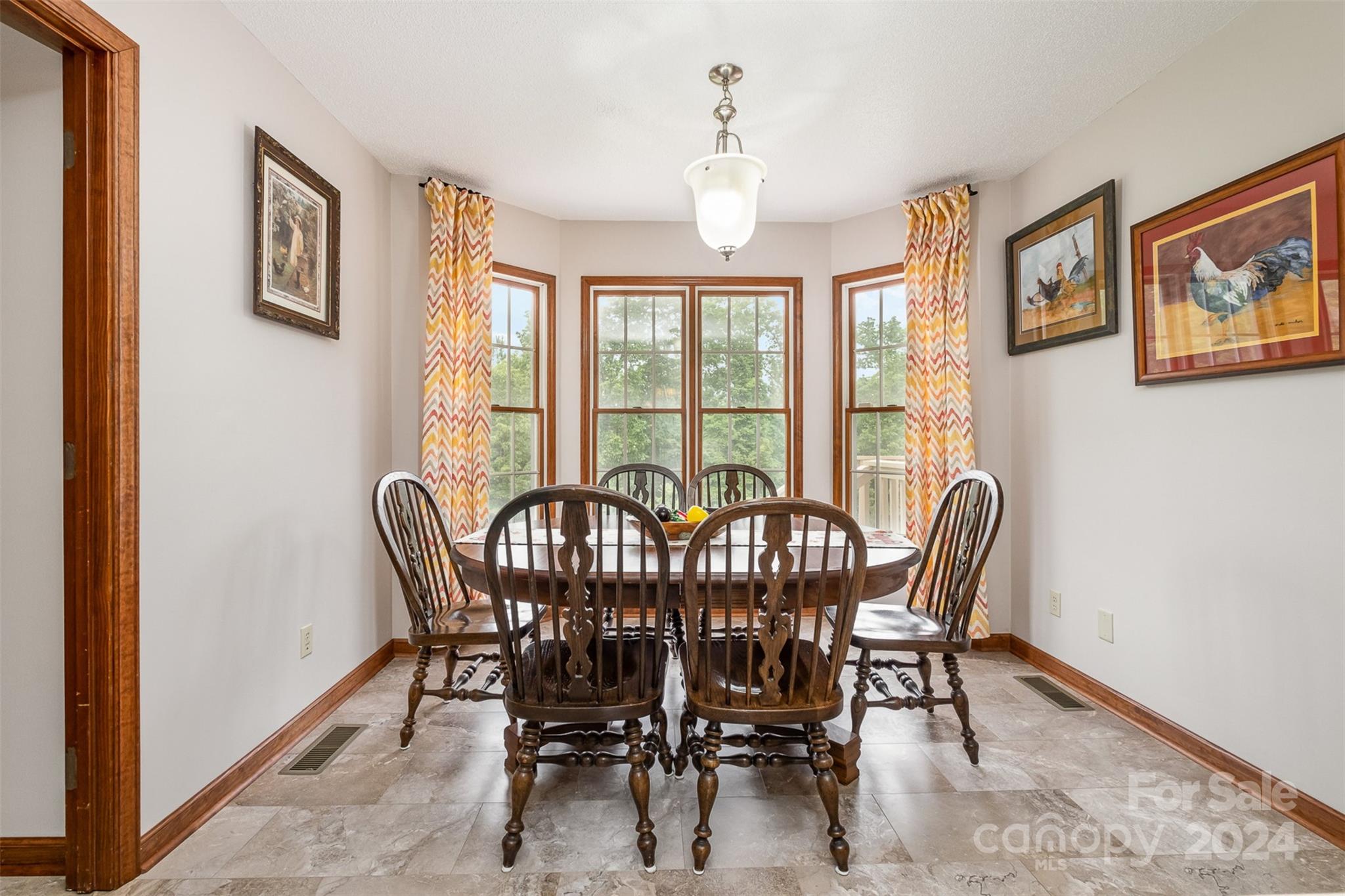 Charter Oaks - Residential