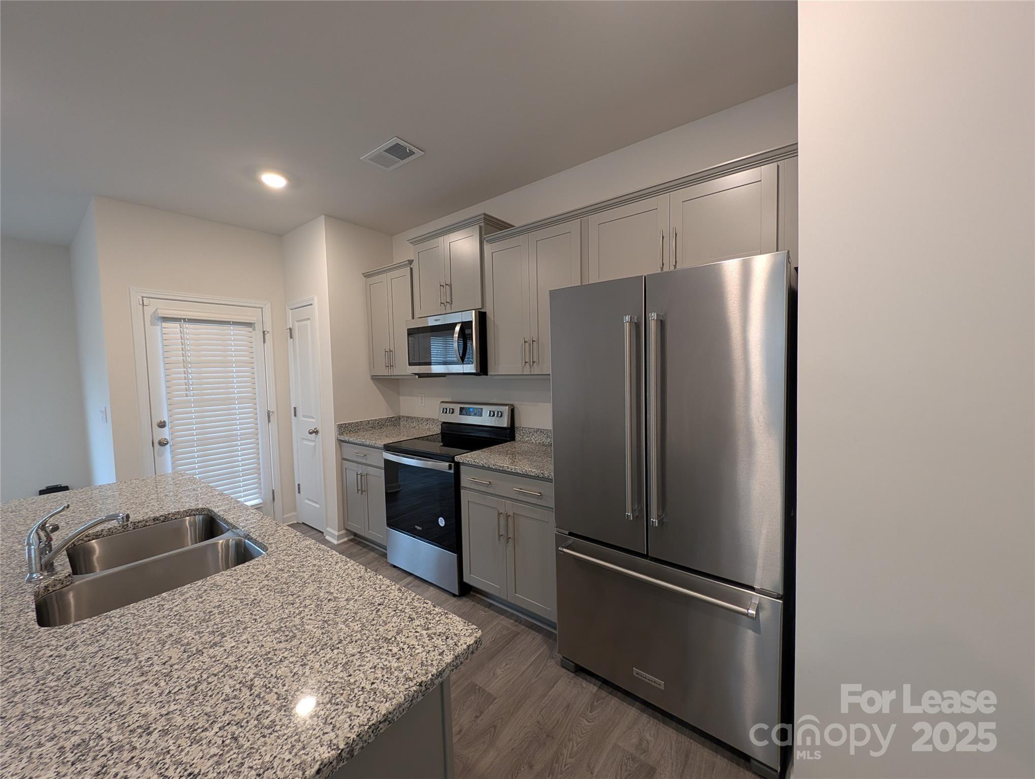 Trinity Village - Residential Lease