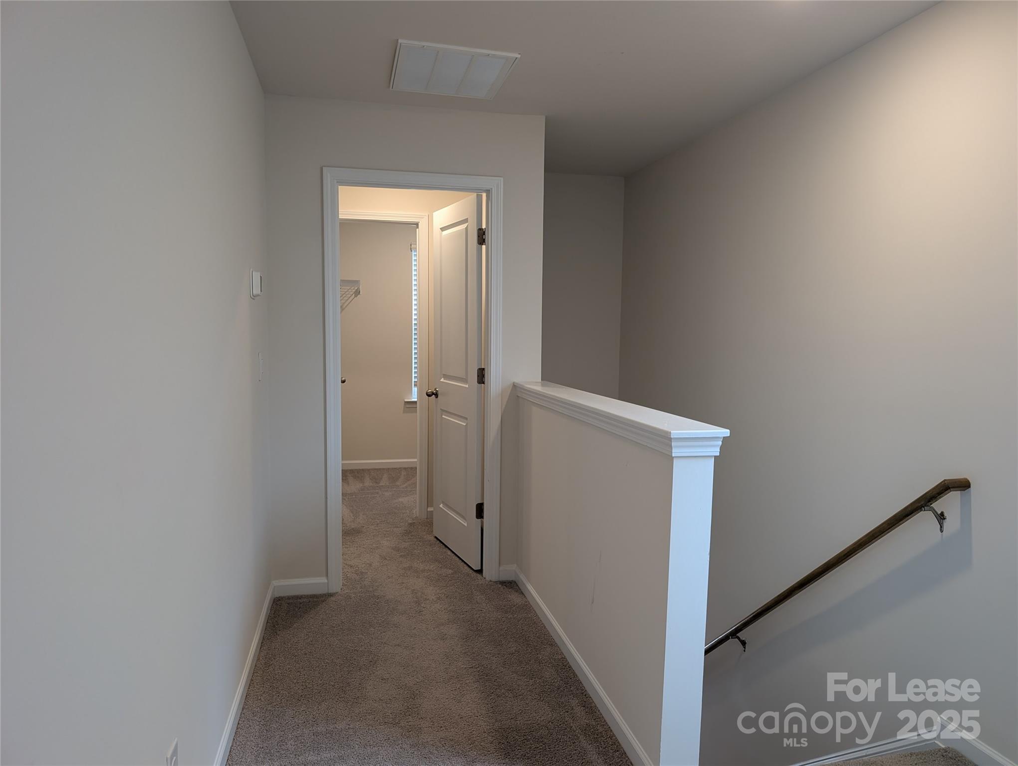 Trinity Village - Residential Lease