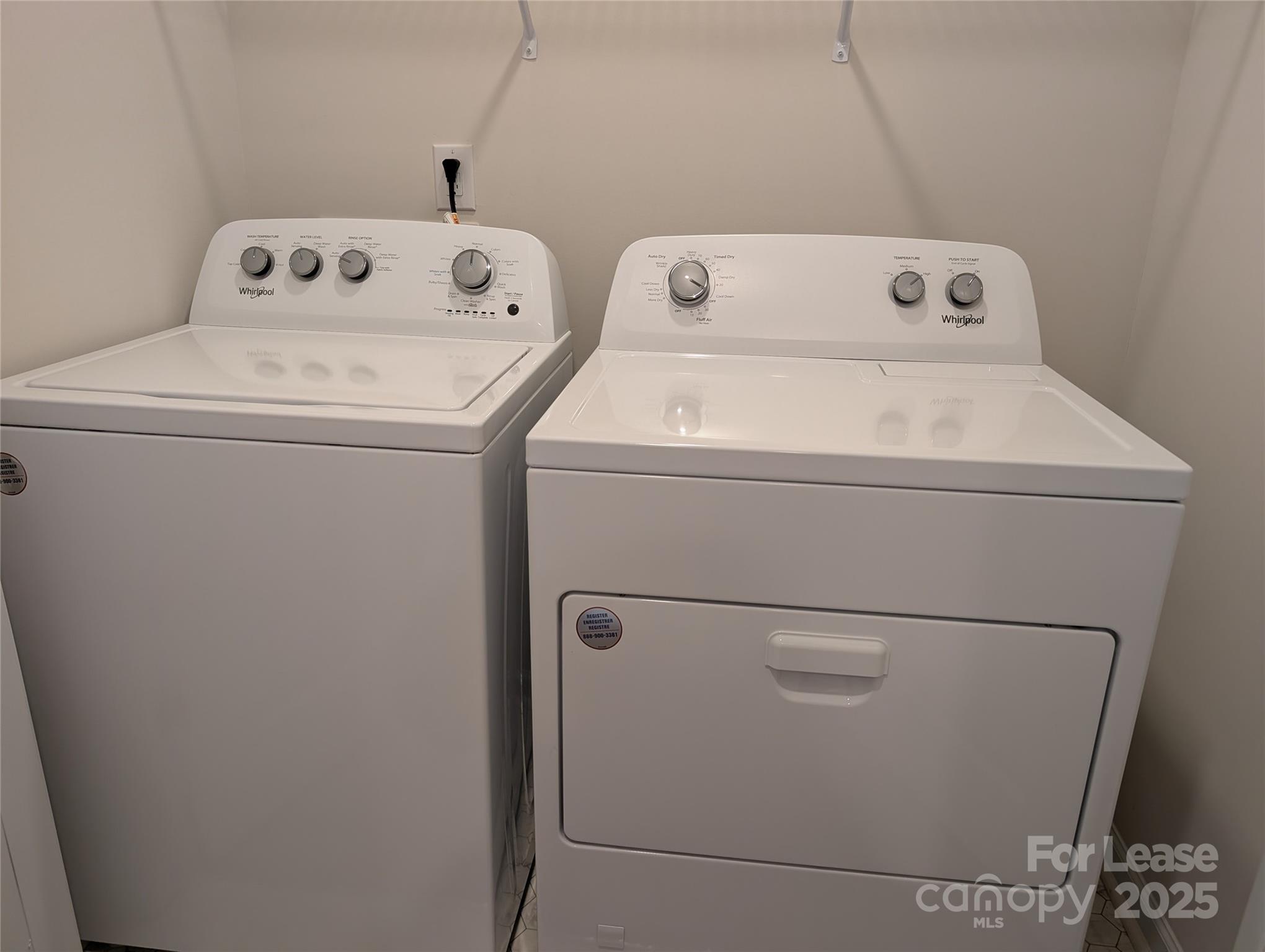 Trinity Village - Residential Lease