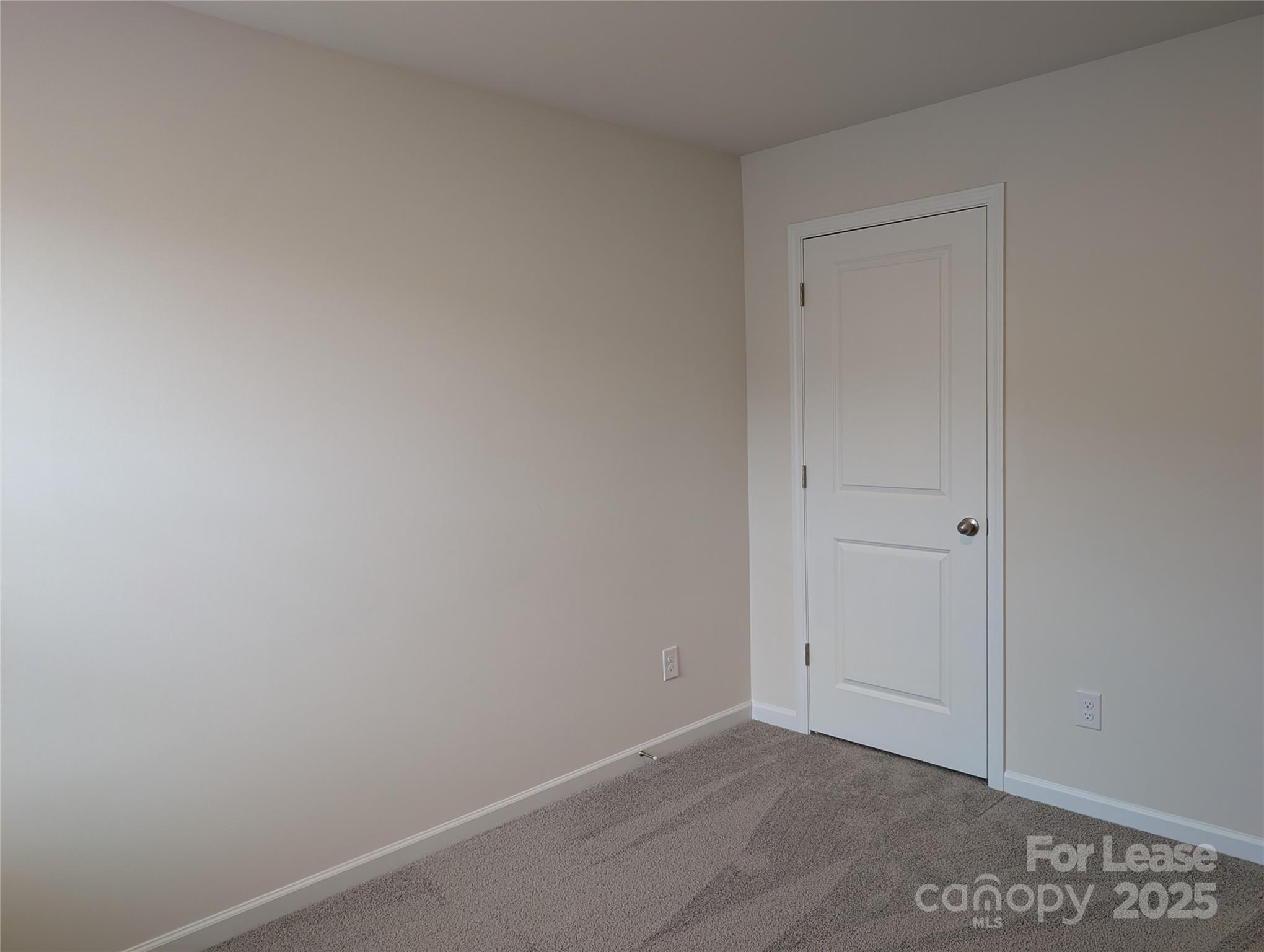 Trinity Village - Residential Lease