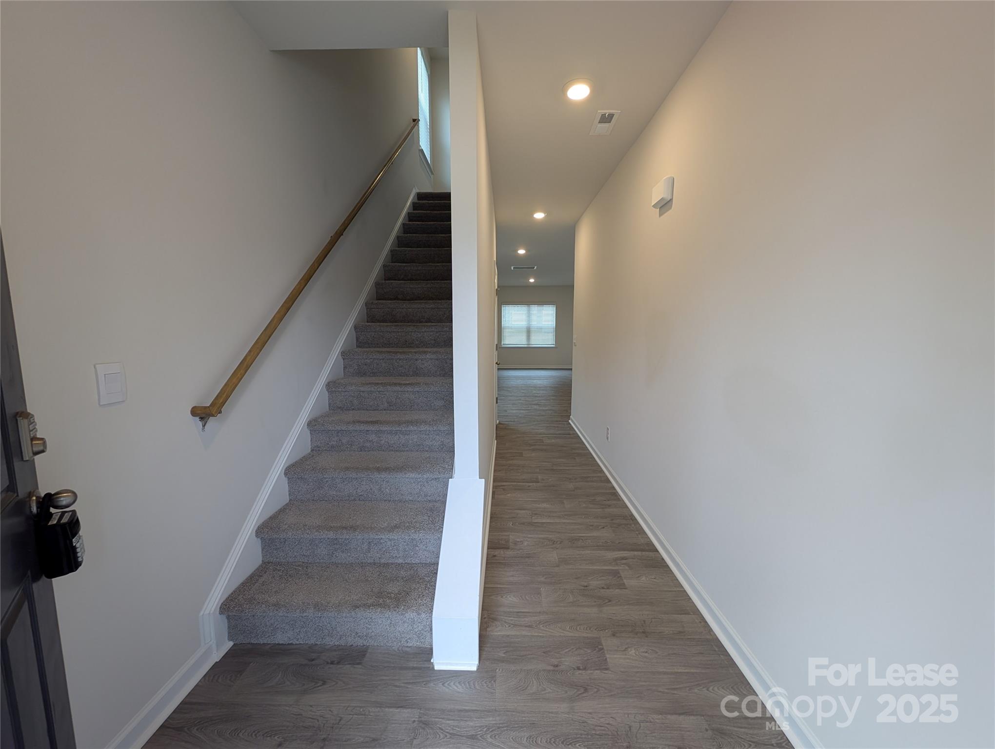 Trinity Village - Residential Lease