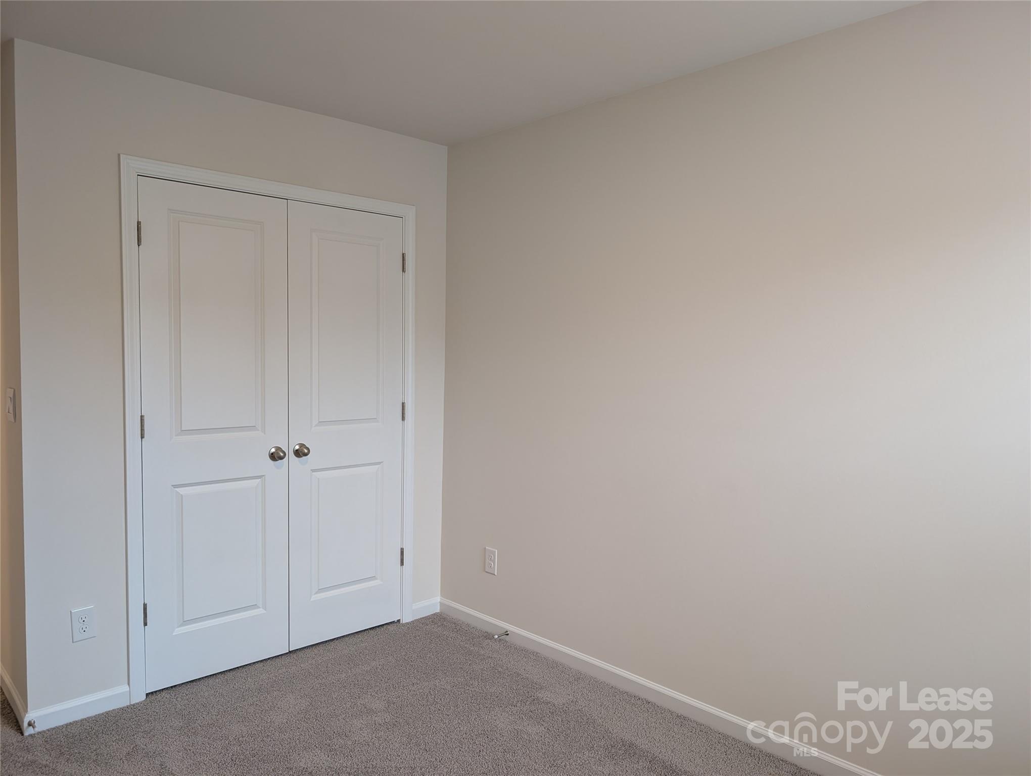 Trinity Village - Residential Lease