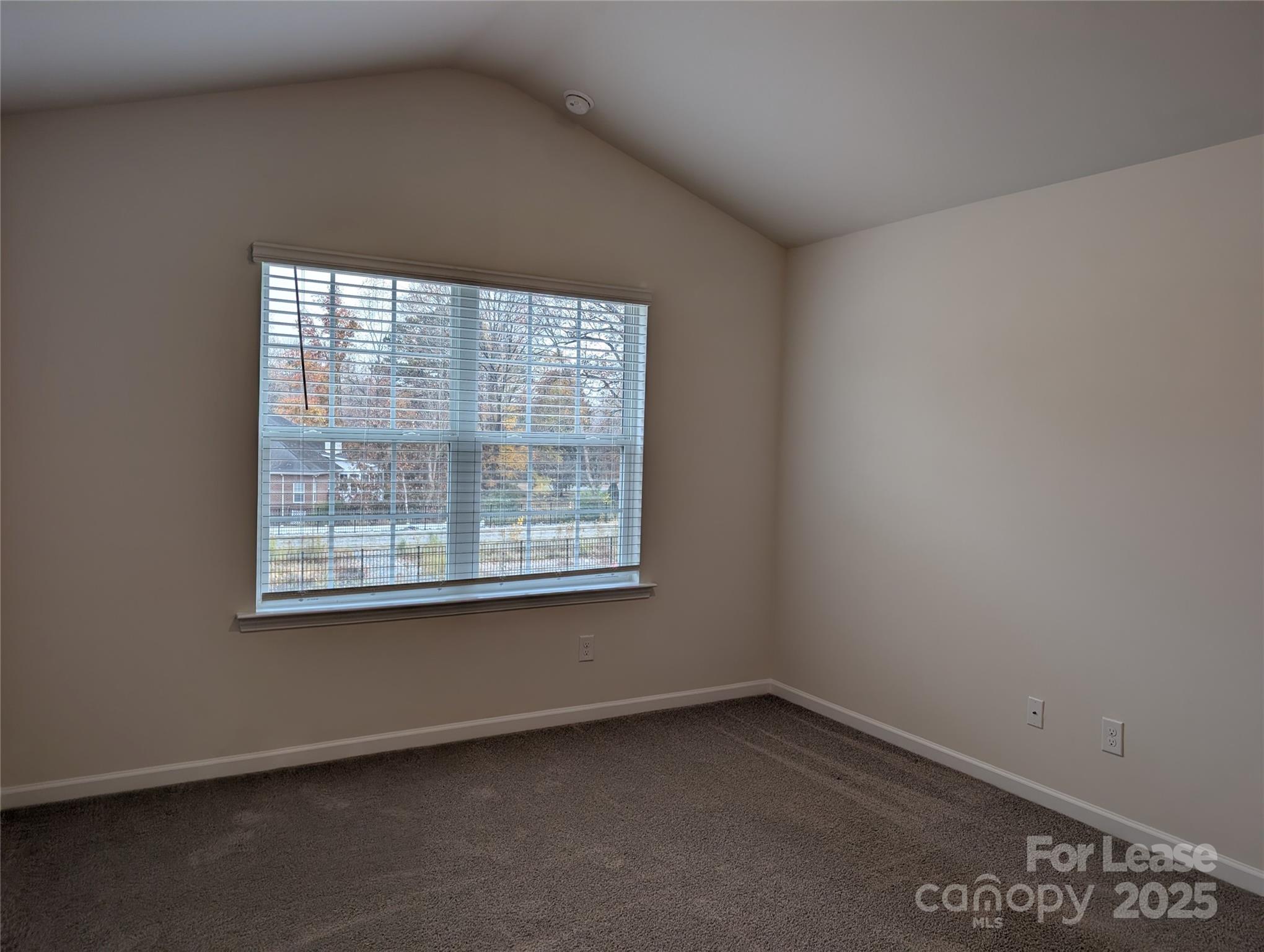 Trinity Village - Residential Lease