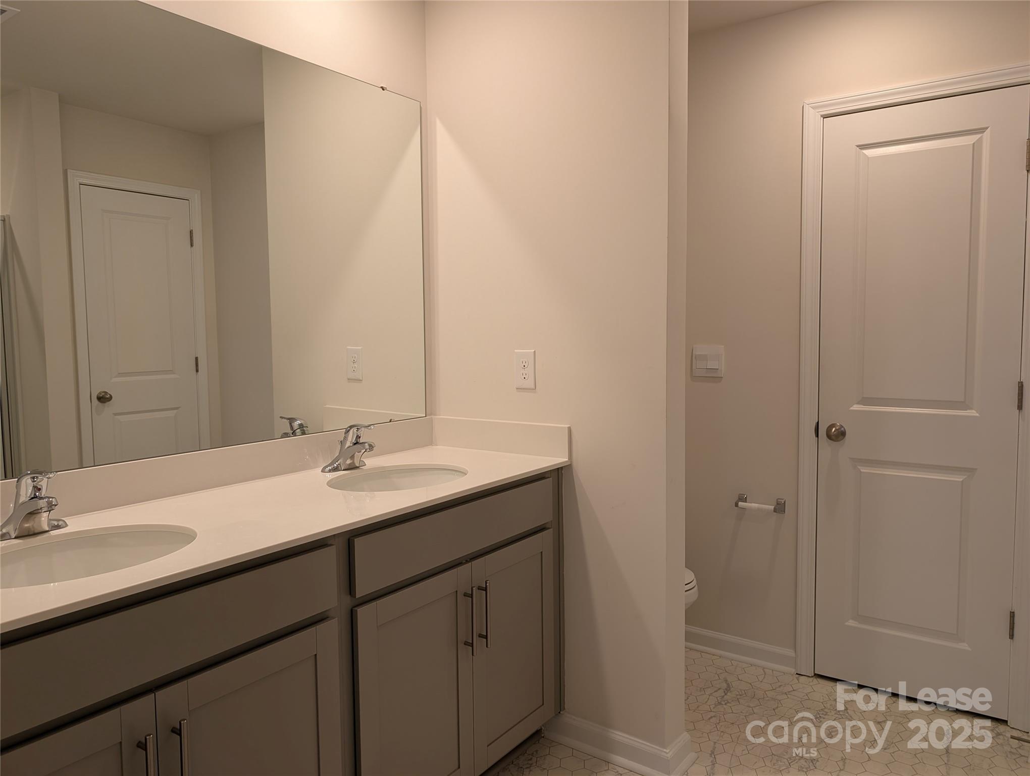 Trinity Village - Residential Lease