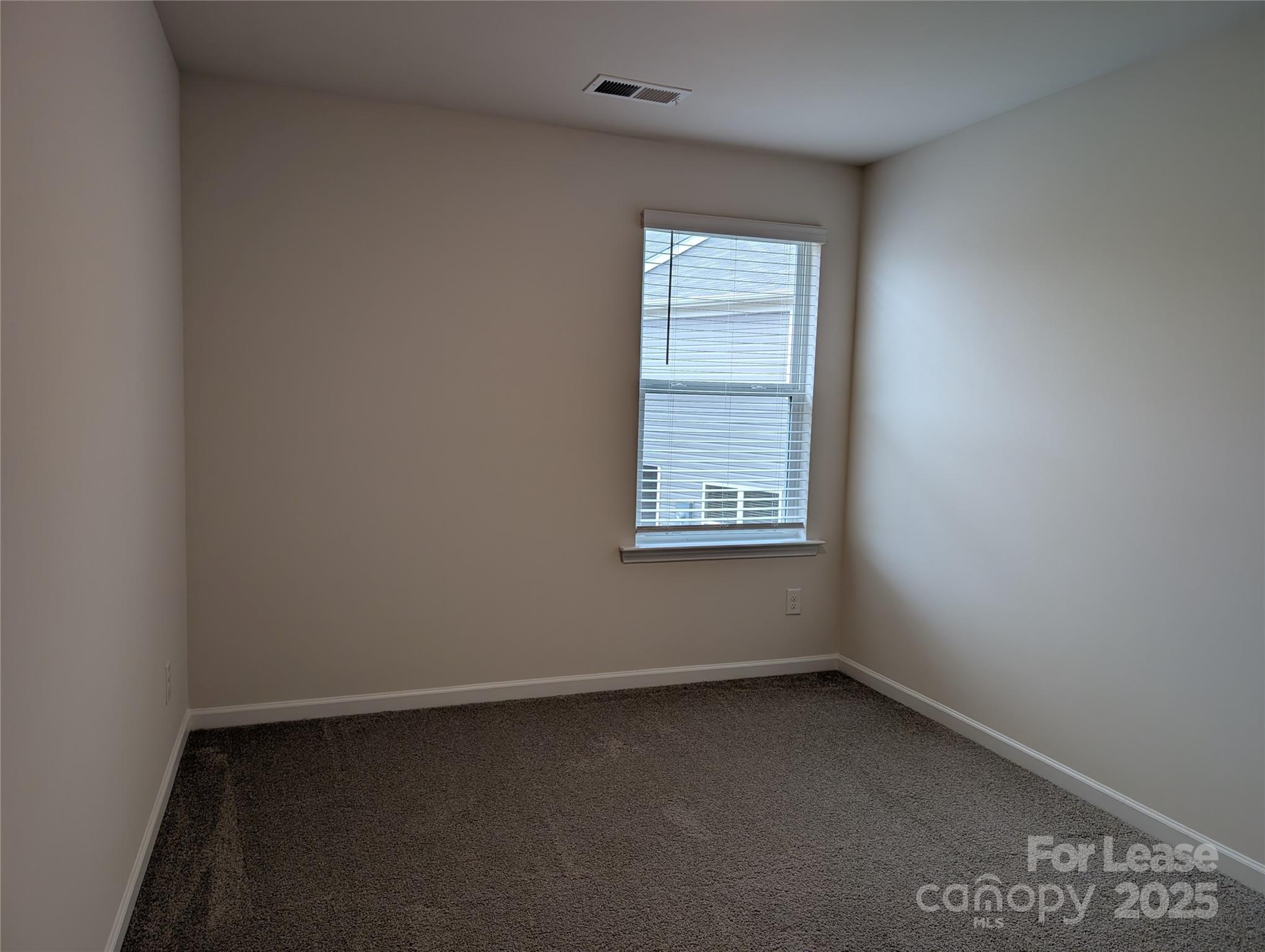 Trinity Village - Residential Lease