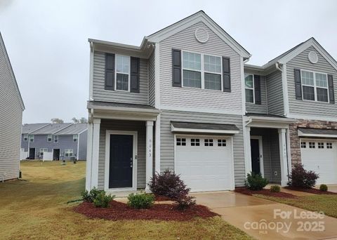 Photo of 9043 Lowfalls Lane, Charlotte, NC 28216 (MLS # 4326467)