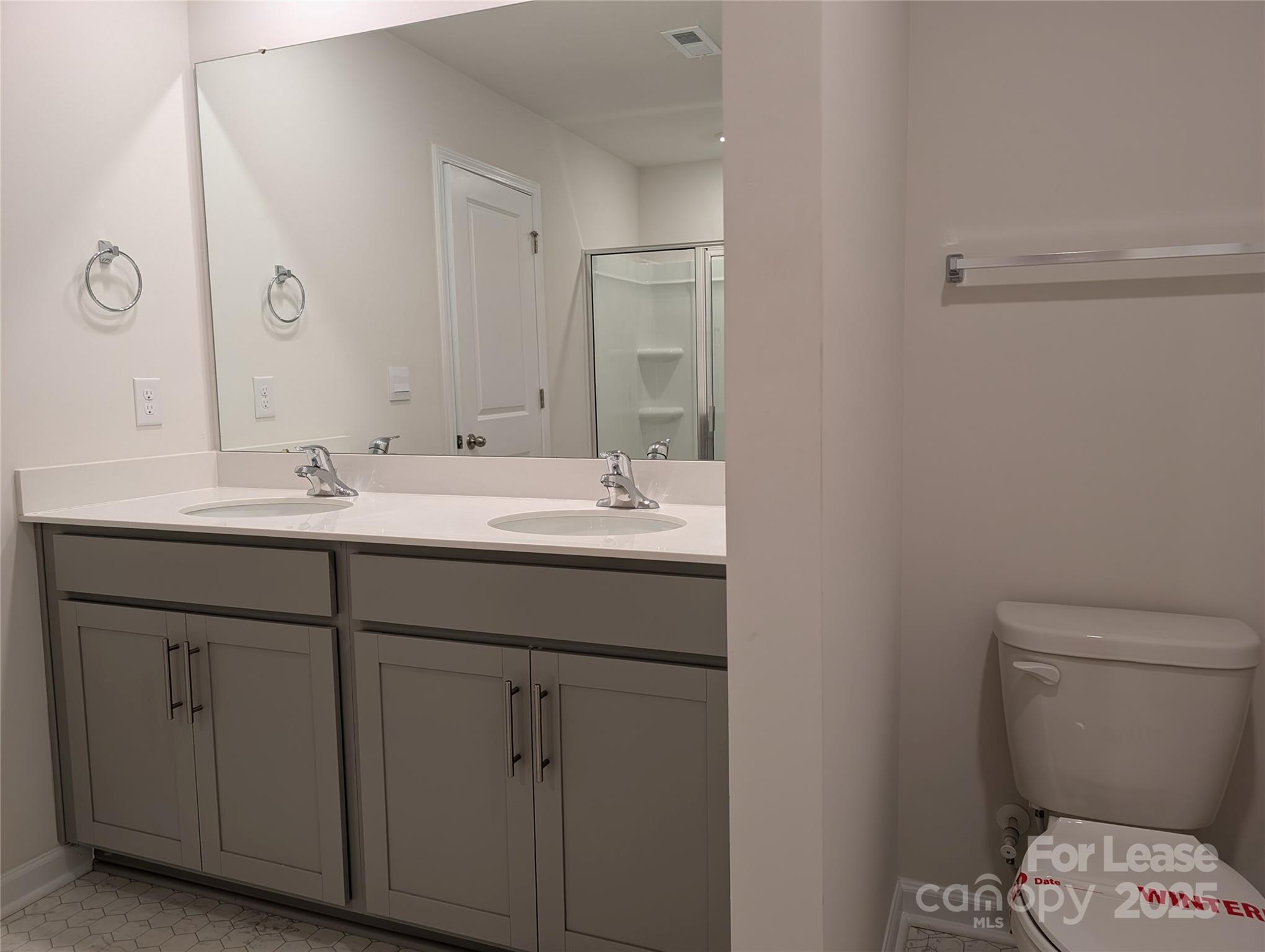 Trinity Village - Residential Lease