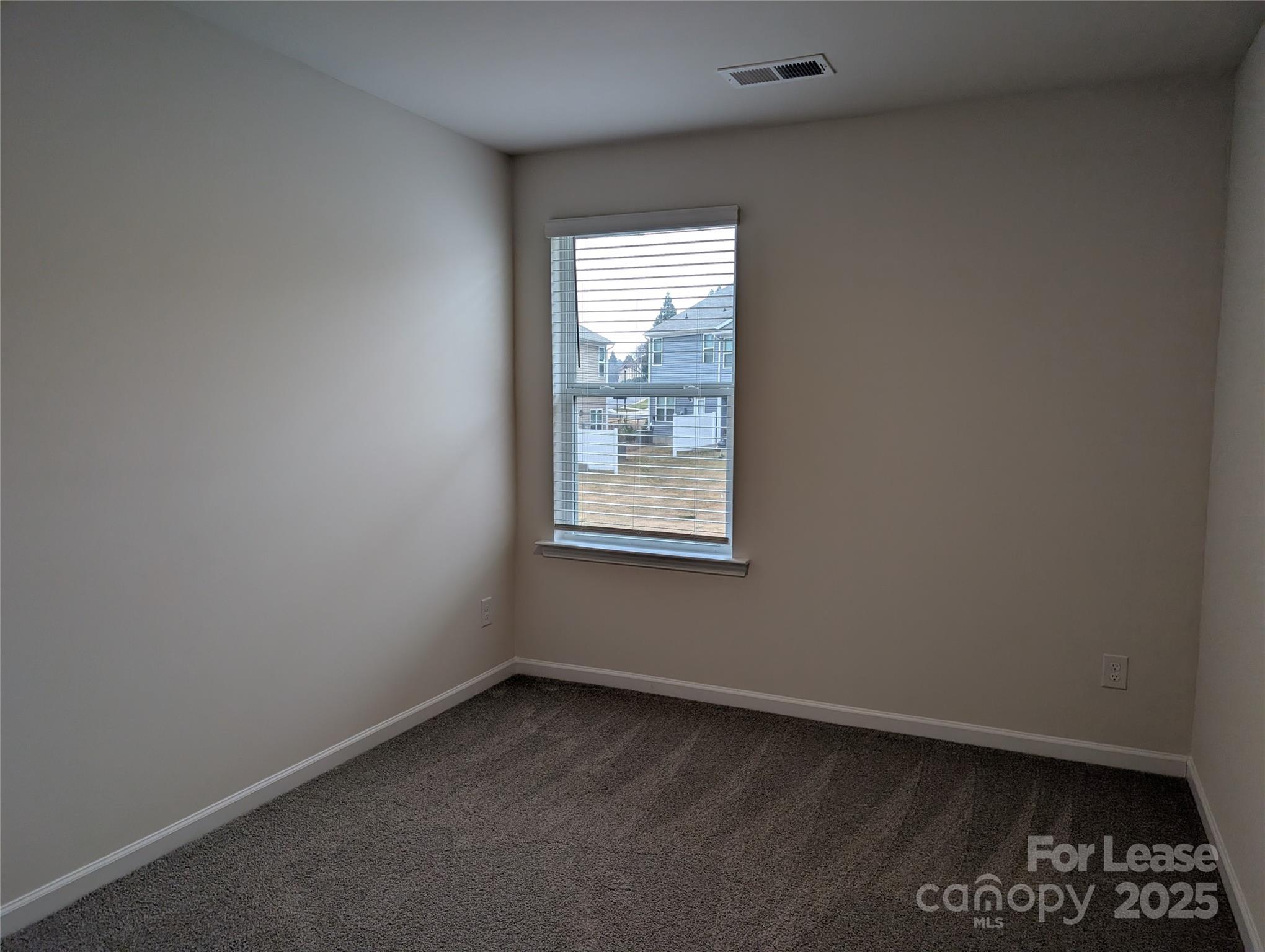 Trinity Village - Residential Lease