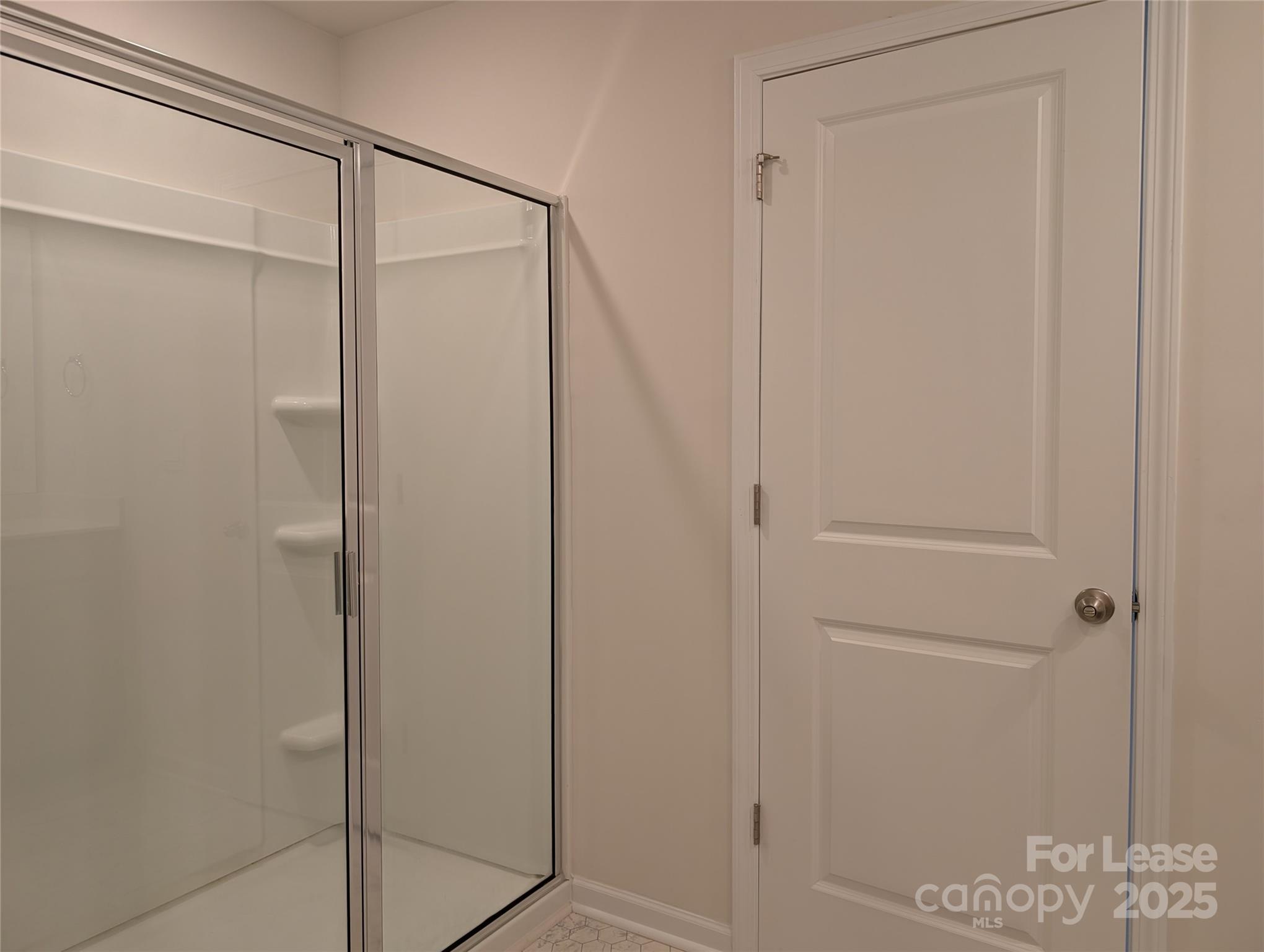 Trinity Village - Residential Lease