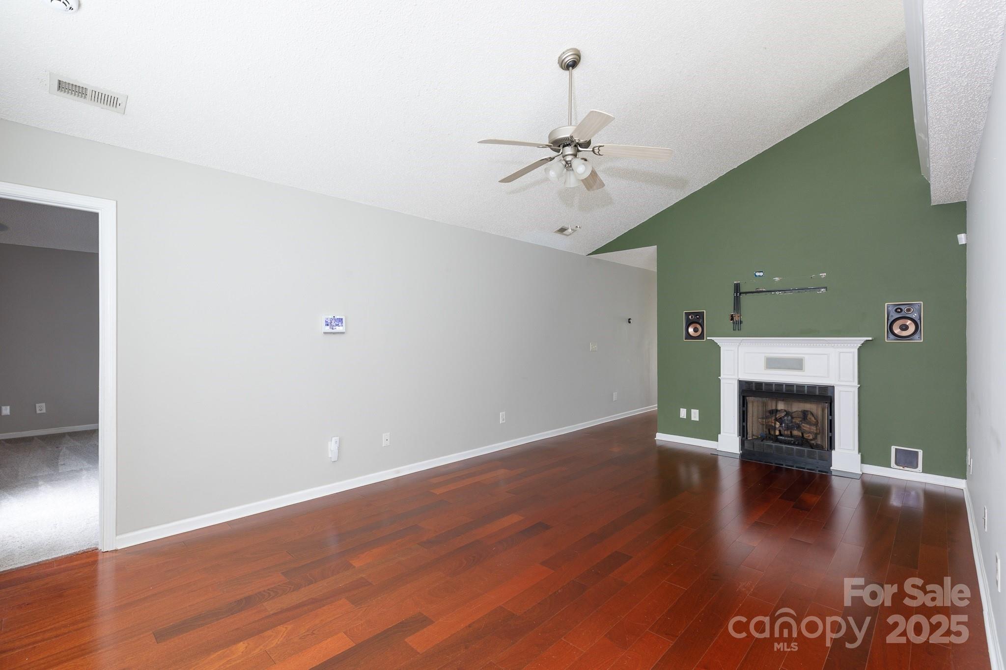 Mallard Creek - Residential