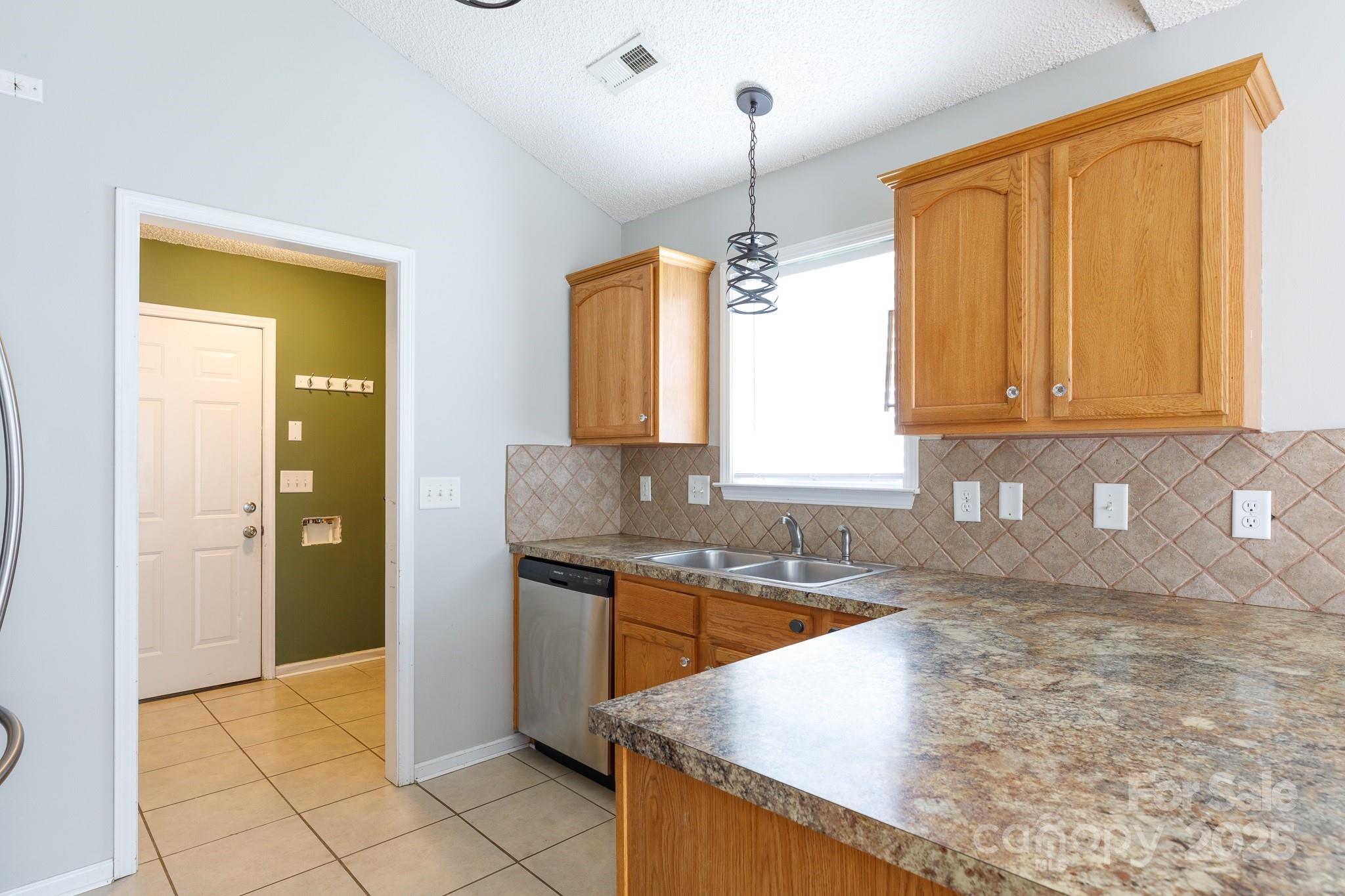 Mallard Creek - Residential