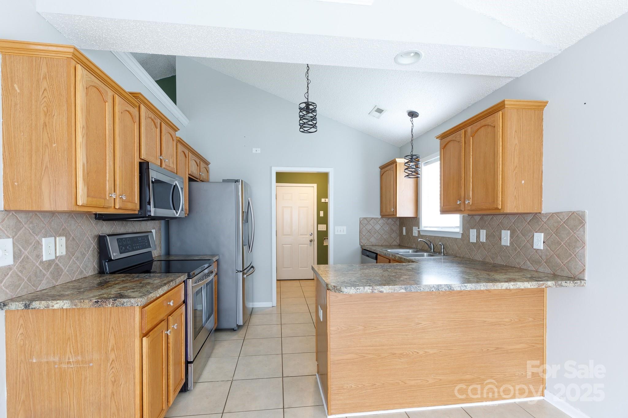 Mallard Creek - Residential