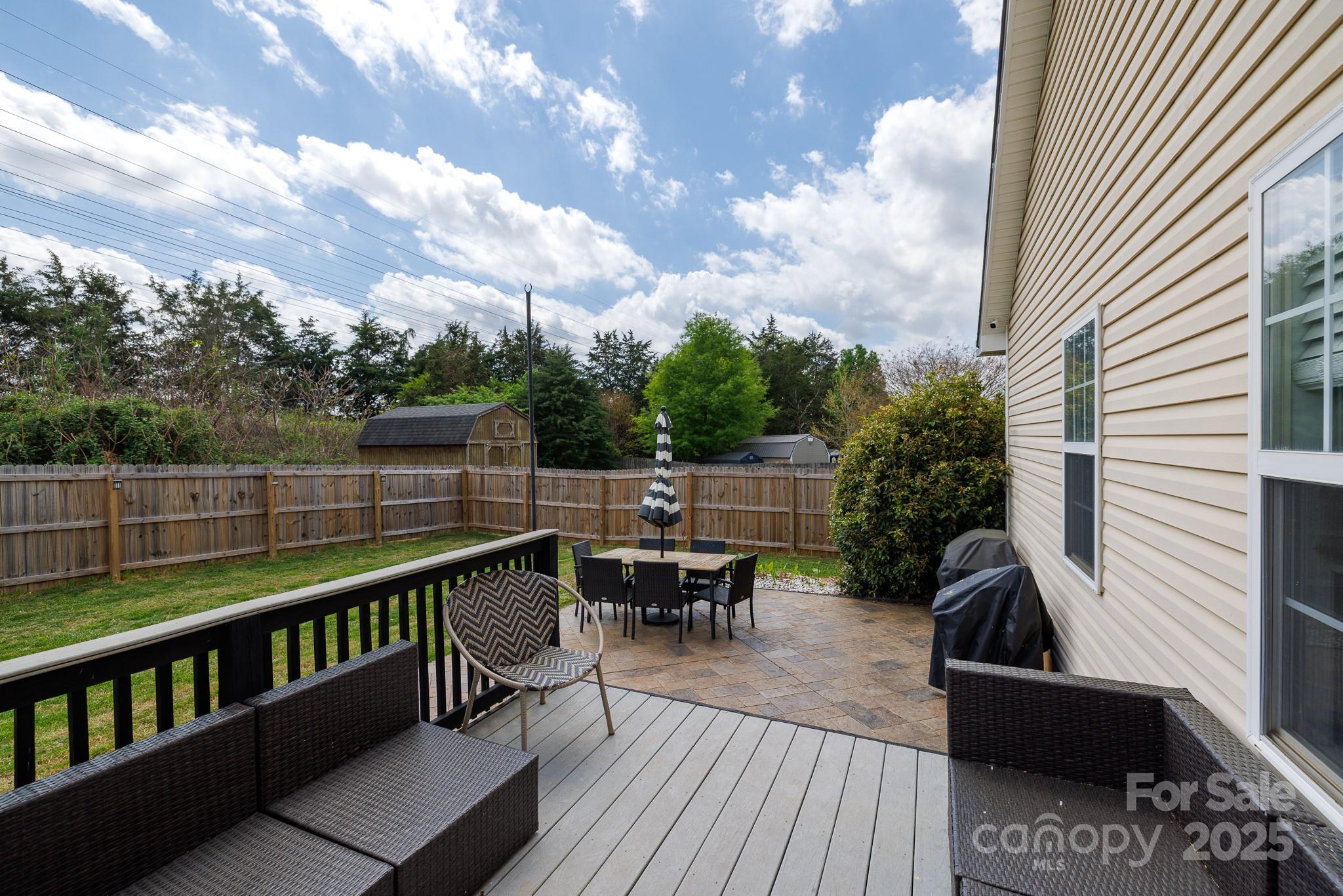 Mallard Creek - Residential