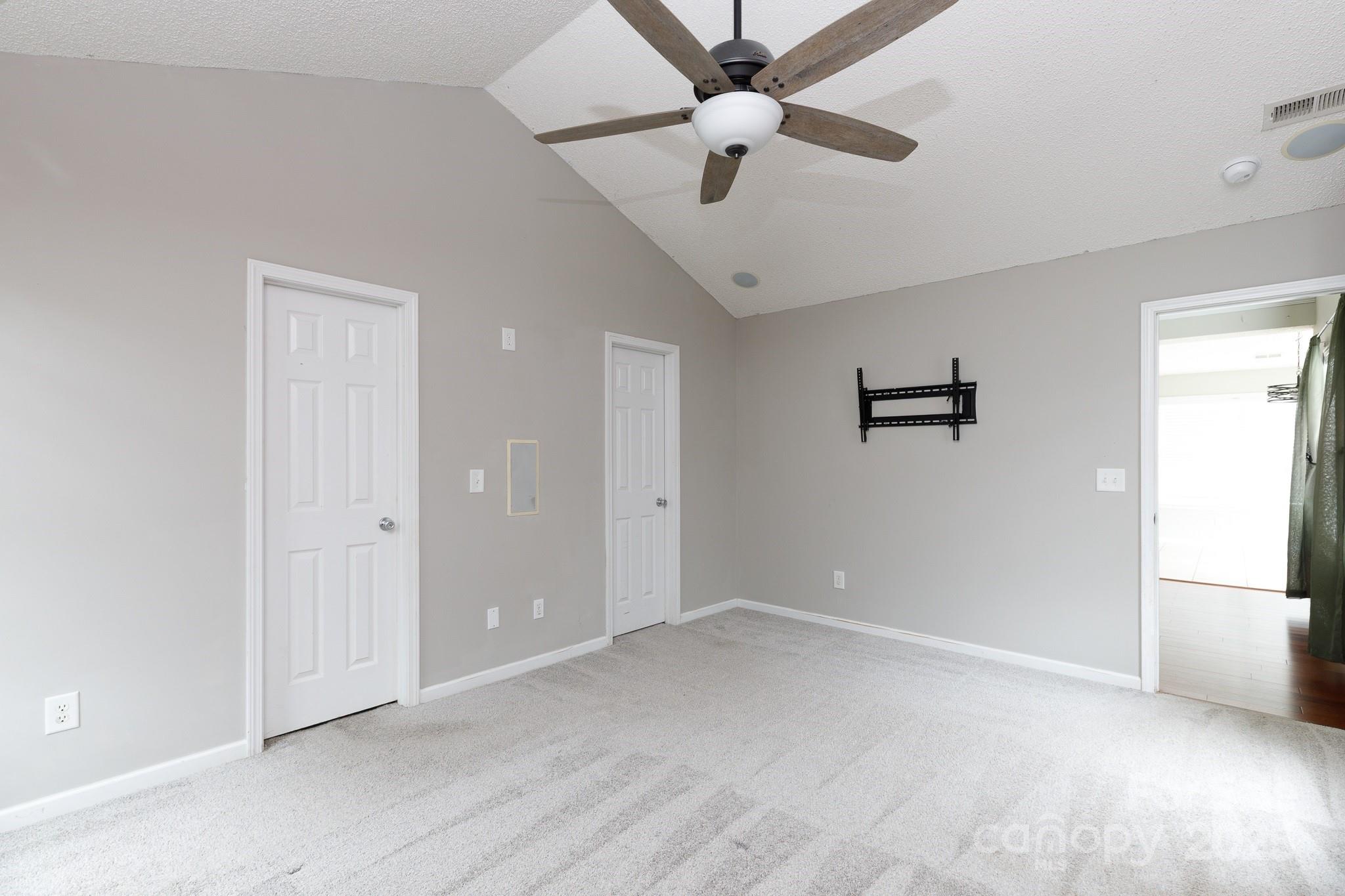 Mallard Creek - Residential