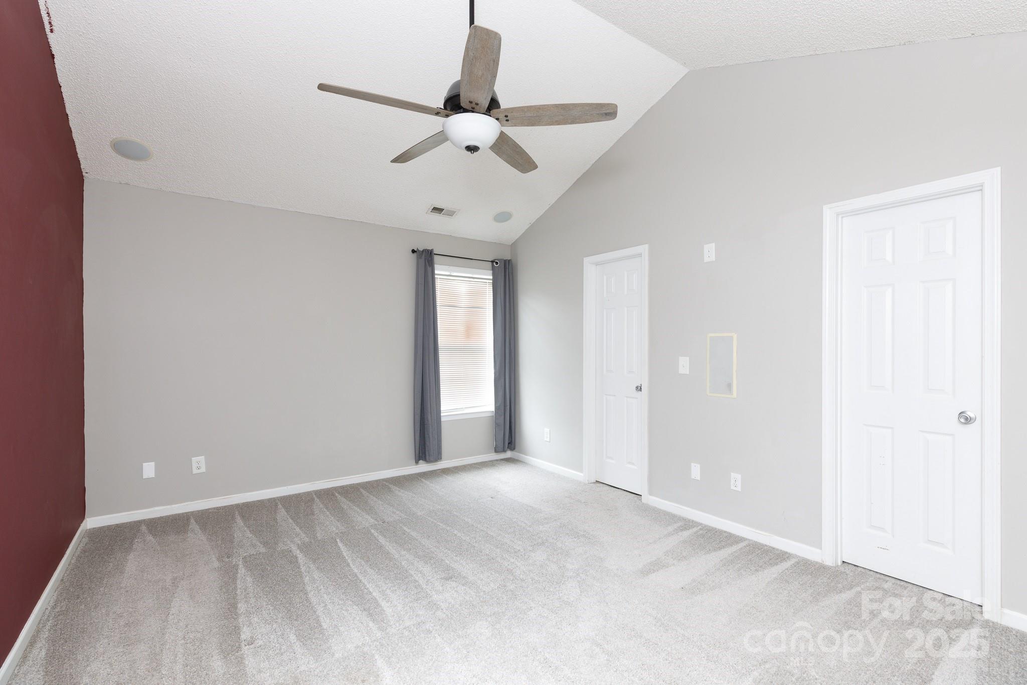 Mallard Creek - Residential