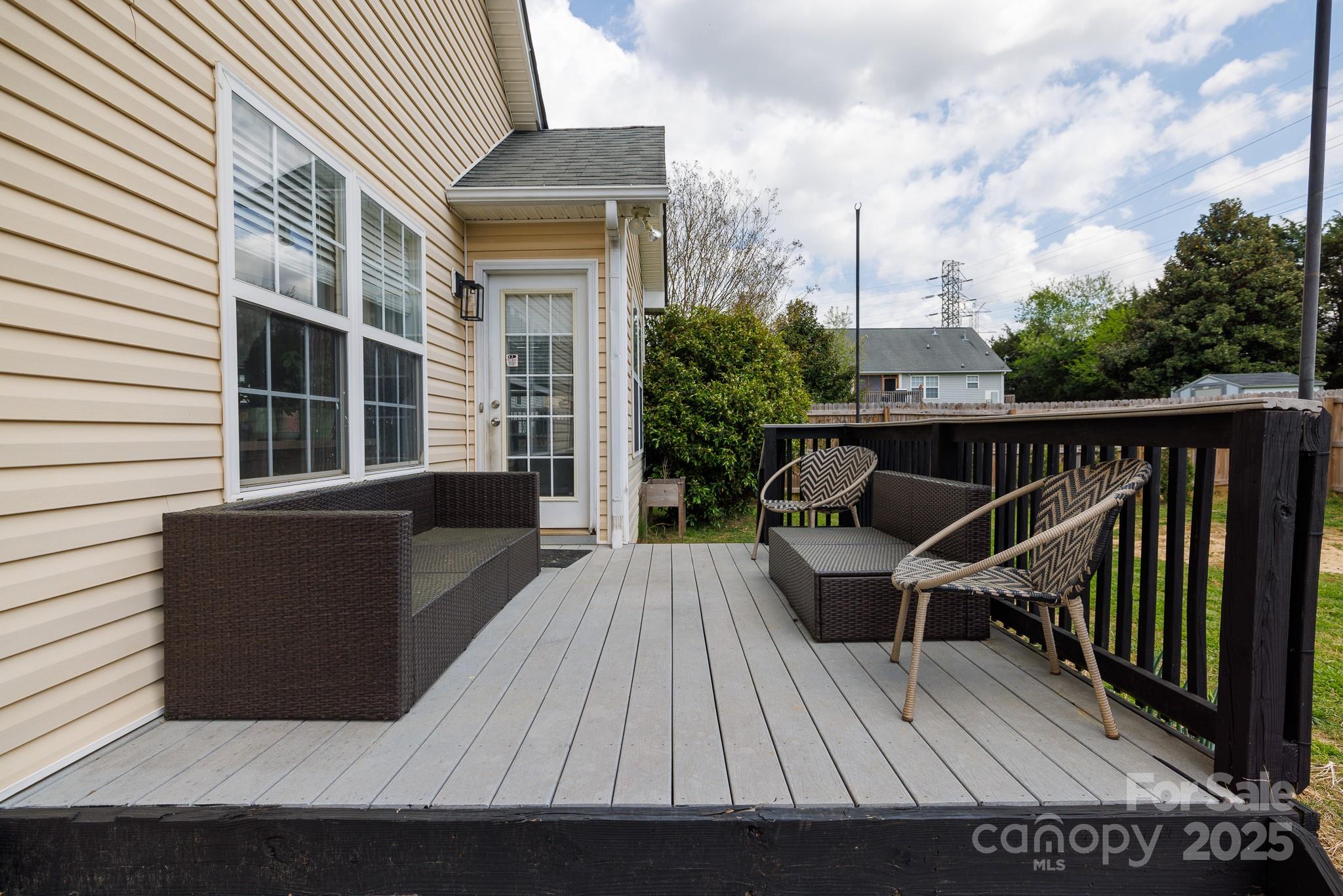 Mallard Creek - Residential