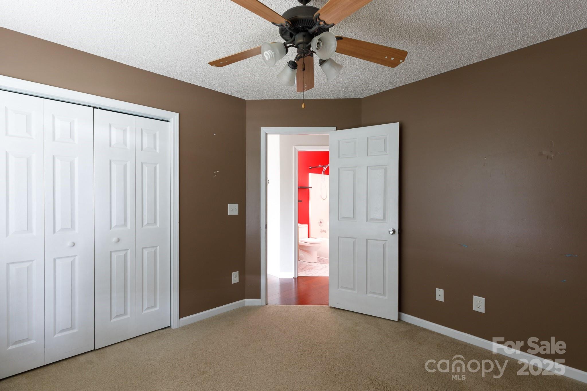 Mallard Creek - Residential
