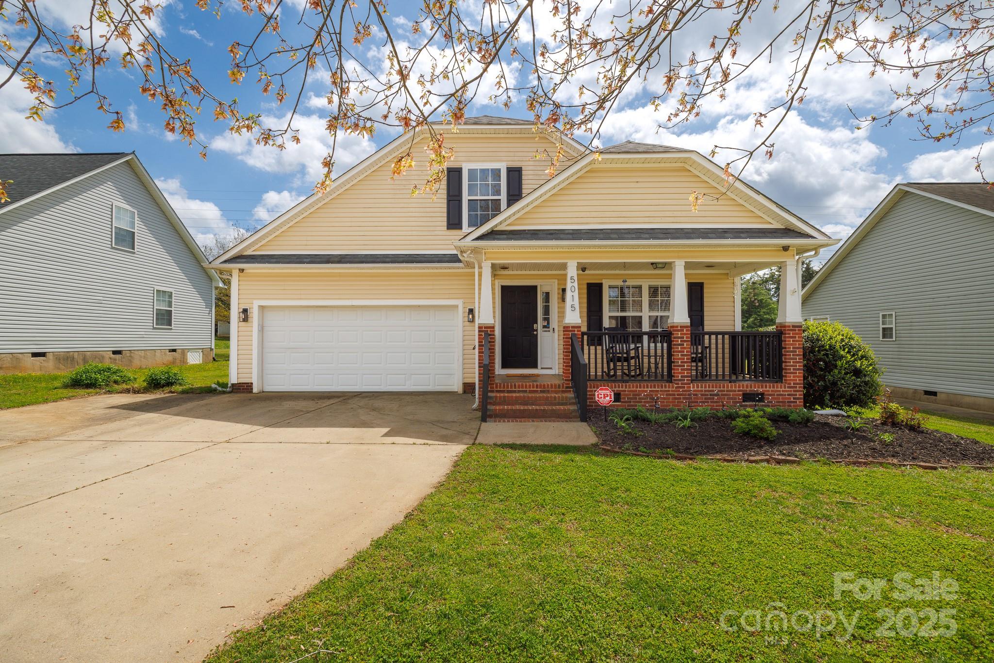 Mallard Creek - Residential