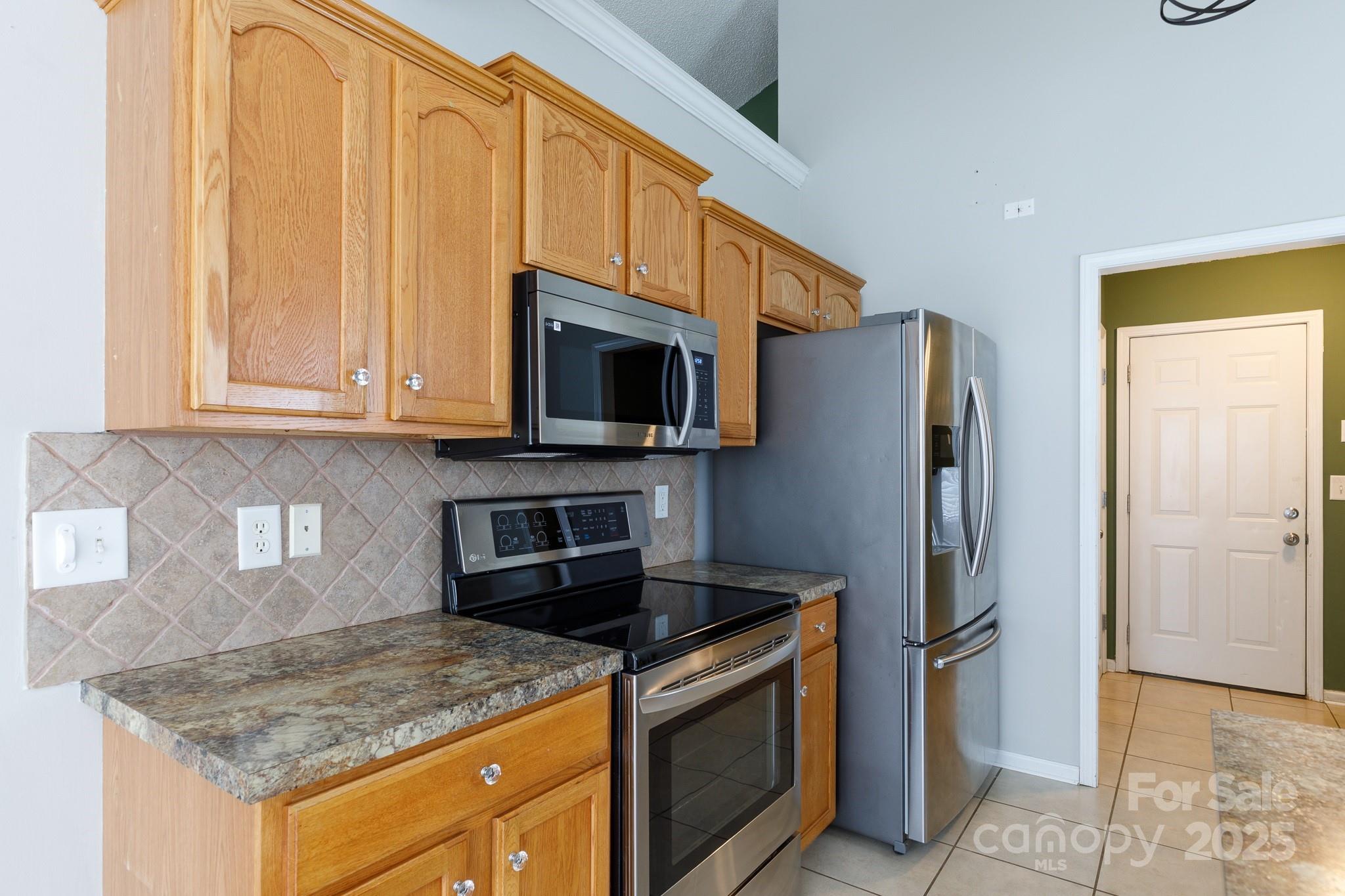 Mallard Creek - Residential