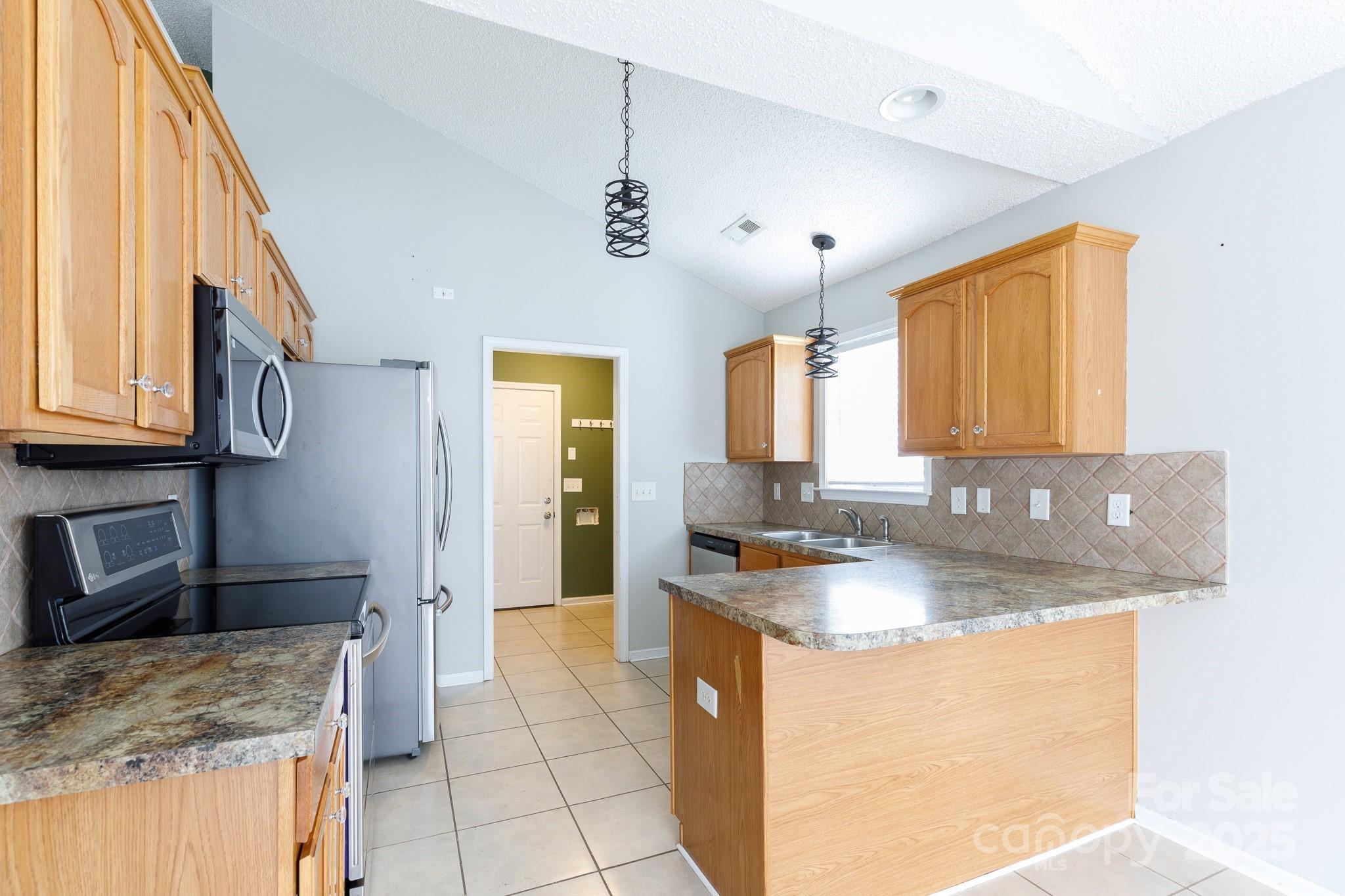 Mallard Creek - Residential