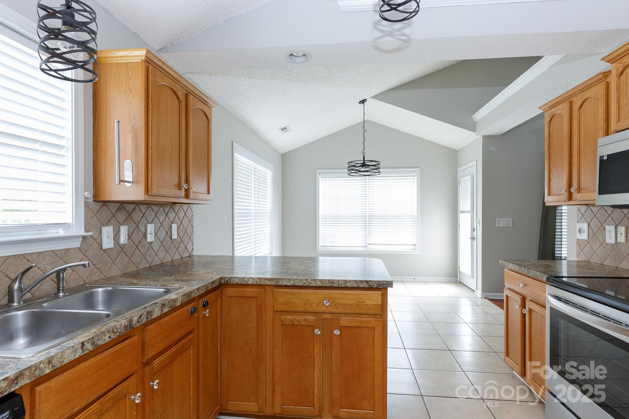 Mallard Creek - Residential