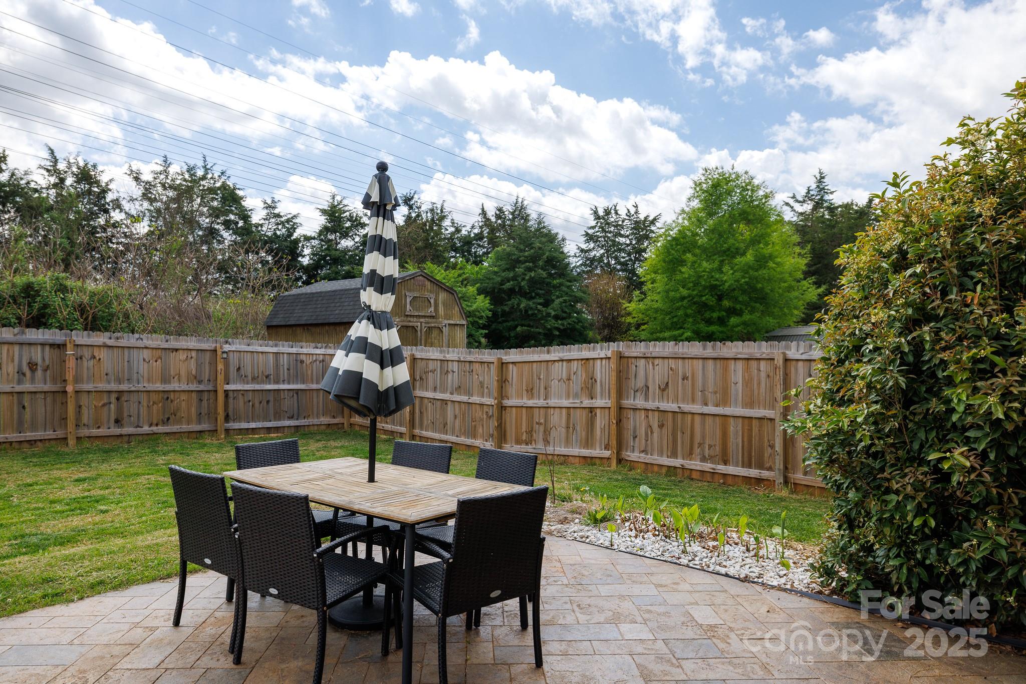 Mallard Creek - Residential