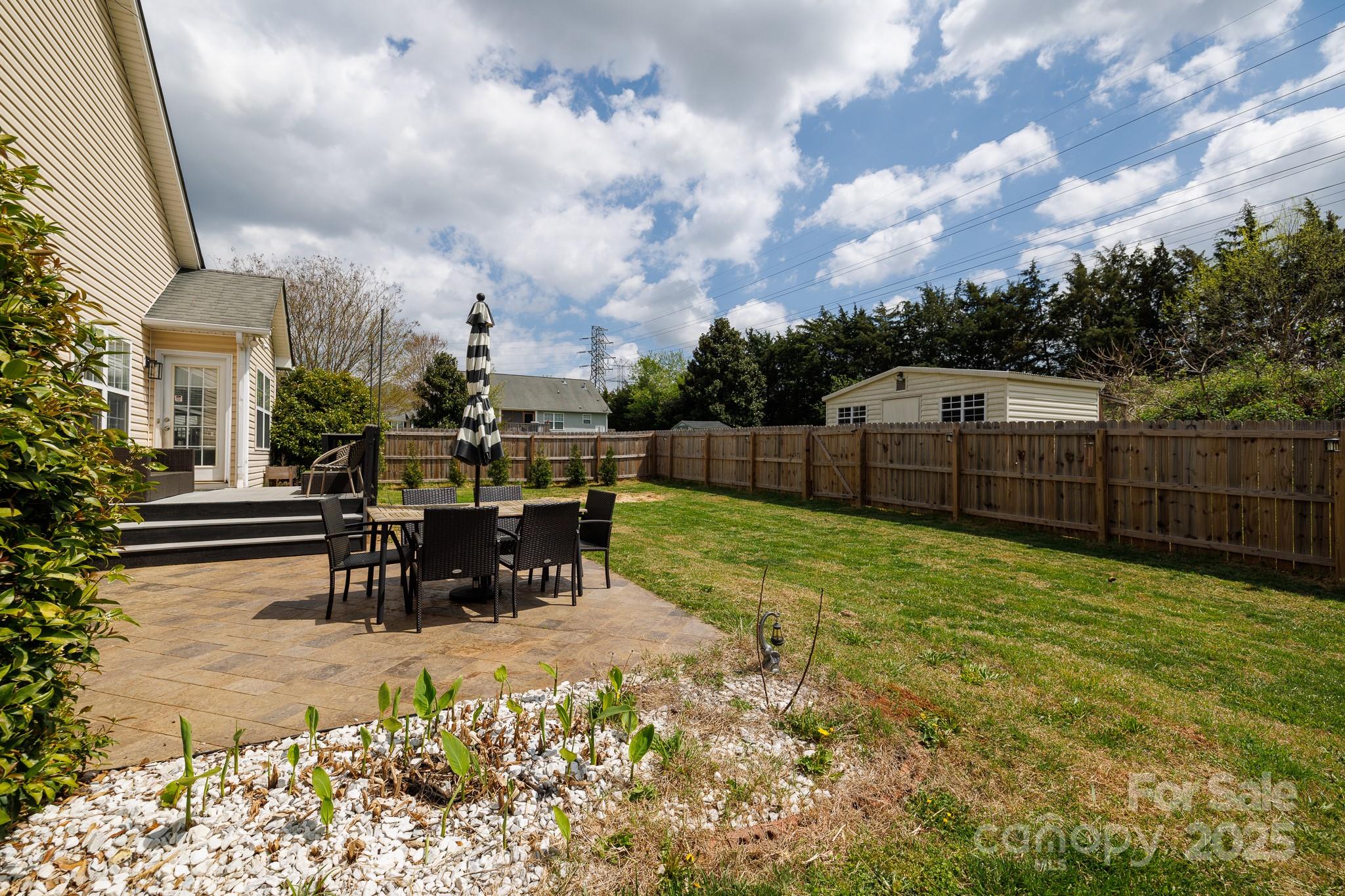 Mallard Creek - Residential