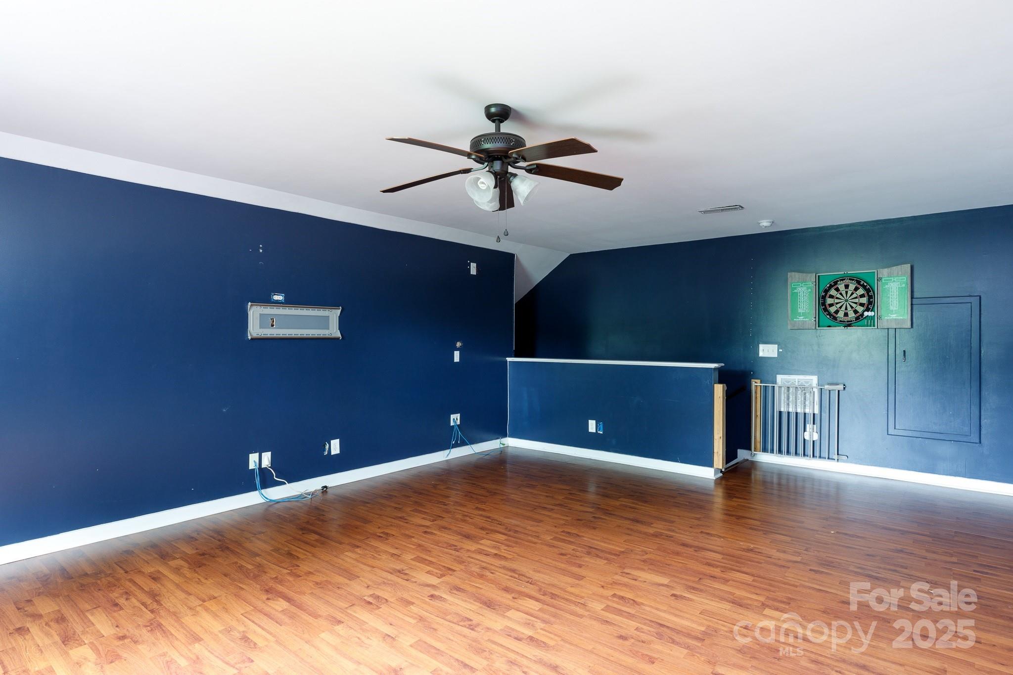 Mallard Creek - Residential