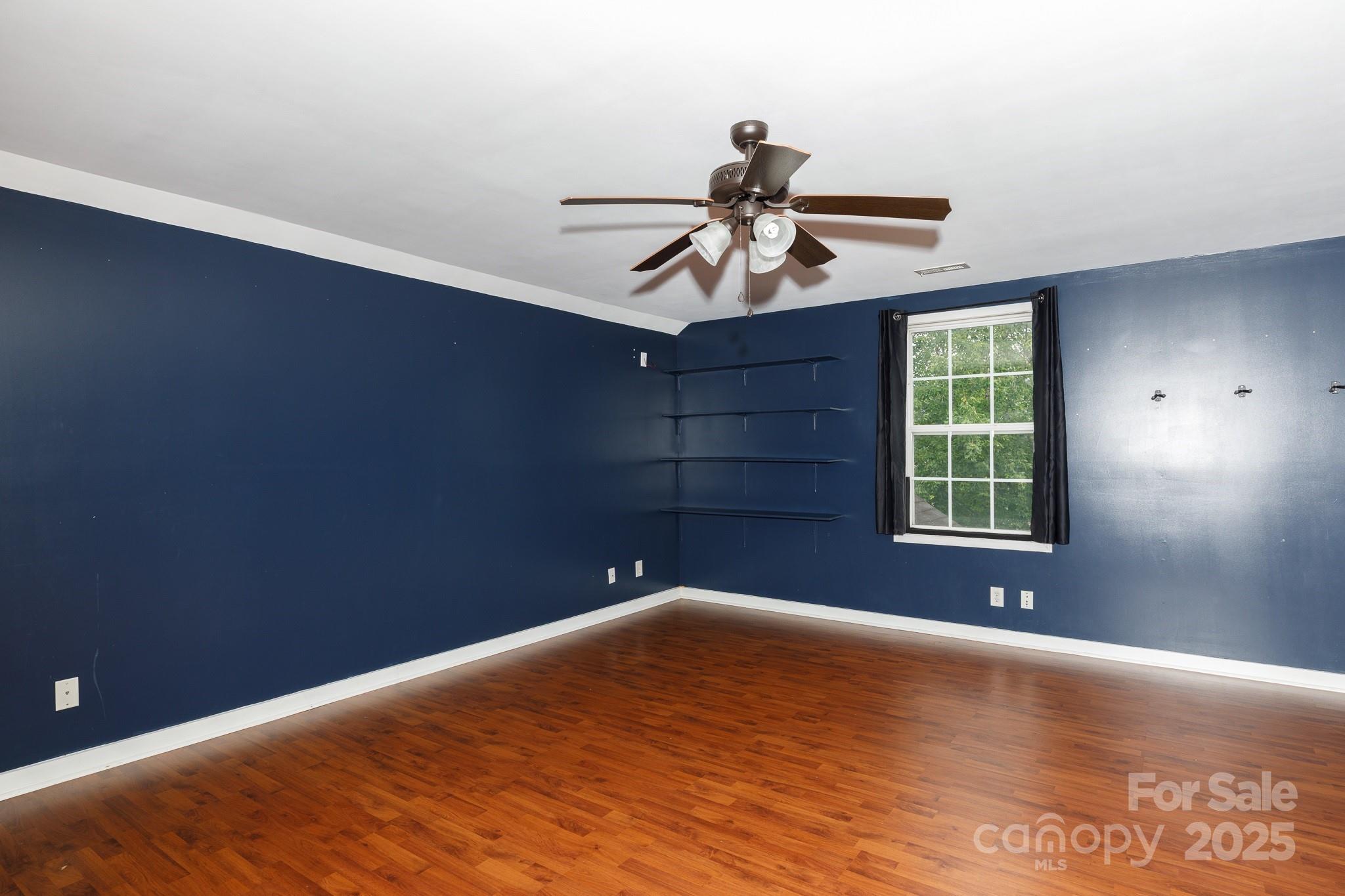 Mallard Creek - Residential