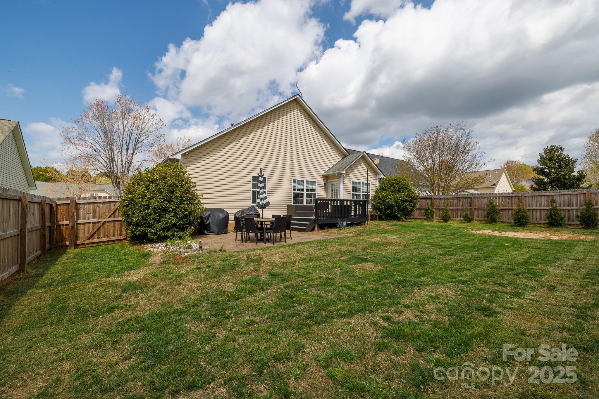 Mallard Creek - Residential