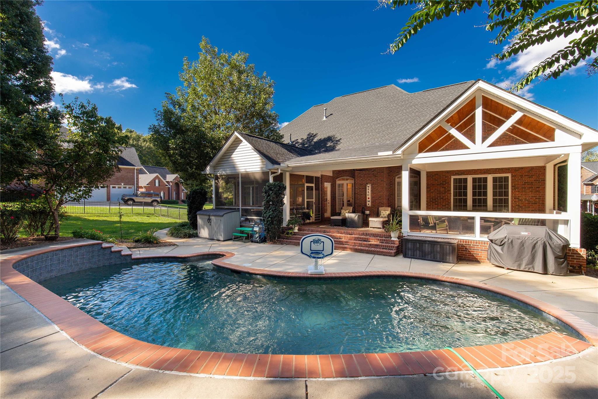 Graystone Estates - Residential