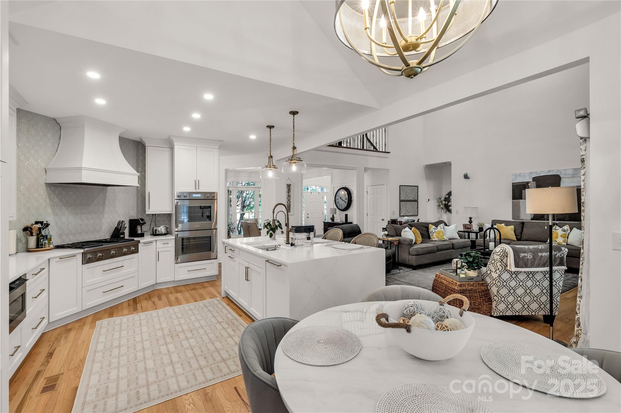 Graystone Estates - Residential