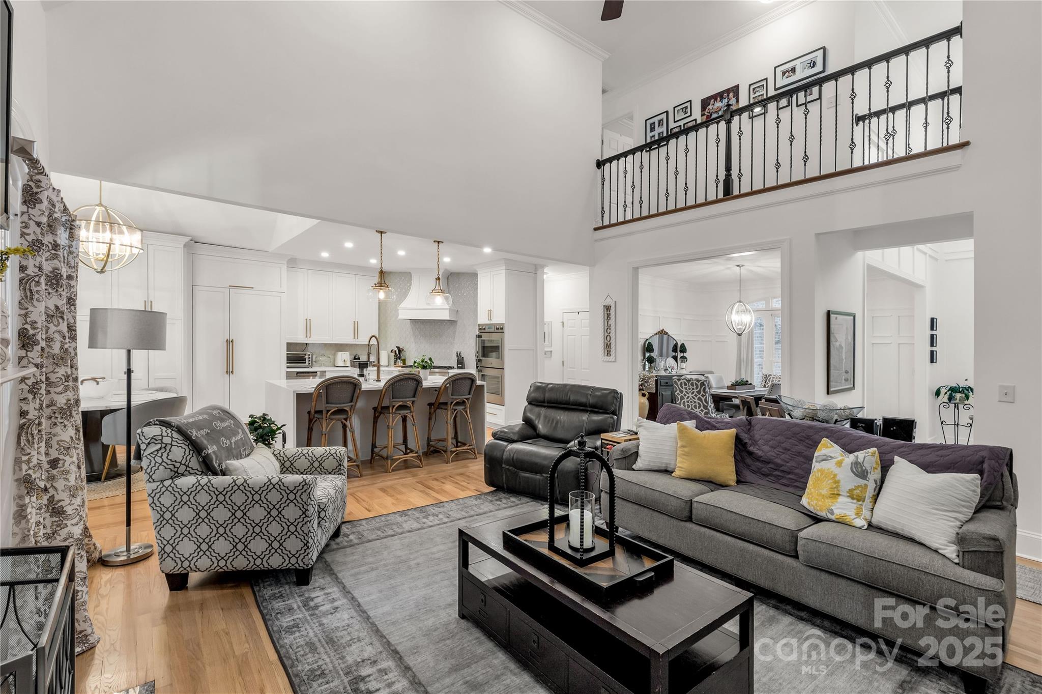 Graystone Estates - Residential