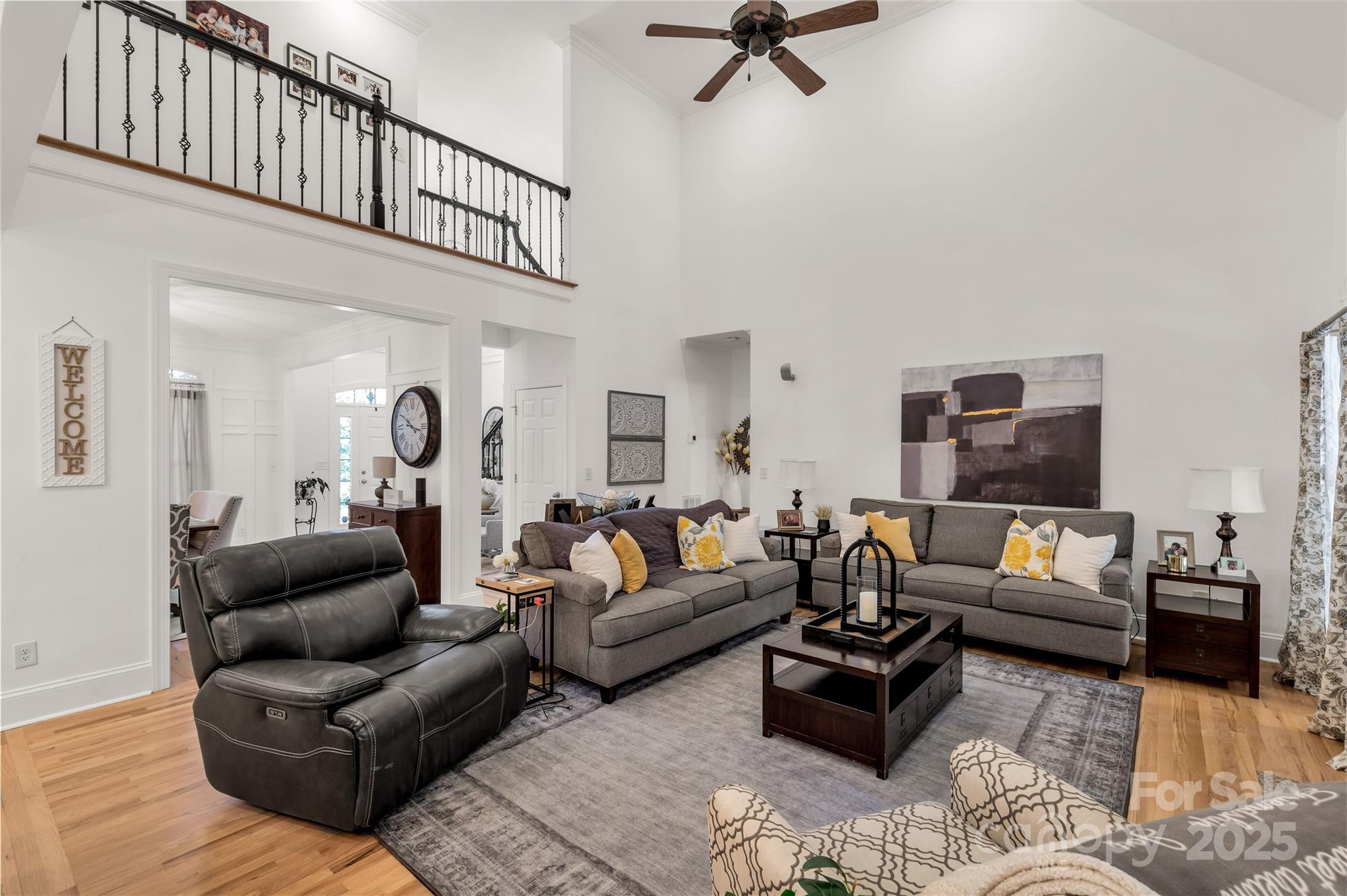 Graystone Estates - Residential