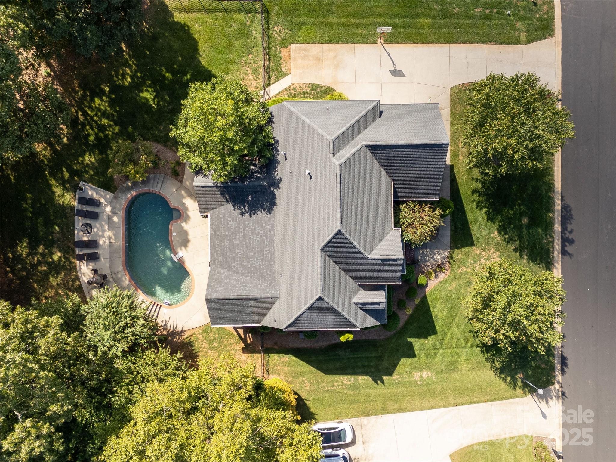Graystone Estates - Residential