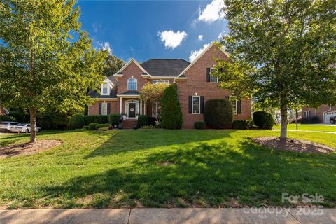 5405 Stoney Ridge Court Belmont NC 28012