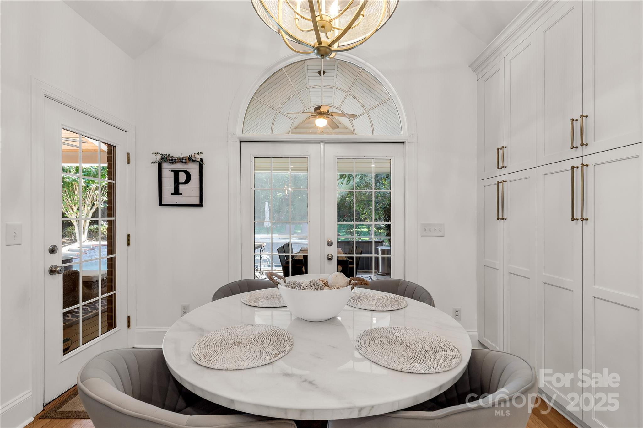 Graystone Estates - Residential