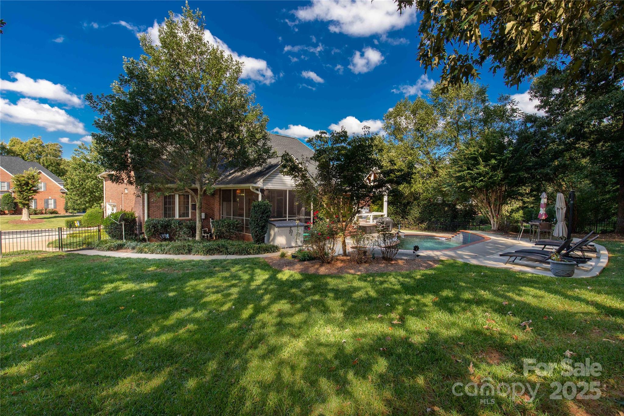 5405 Stoney Ridge Court