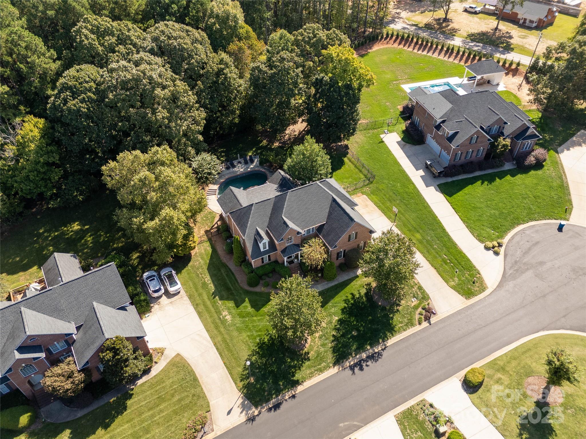 Graystone Estates - Residential