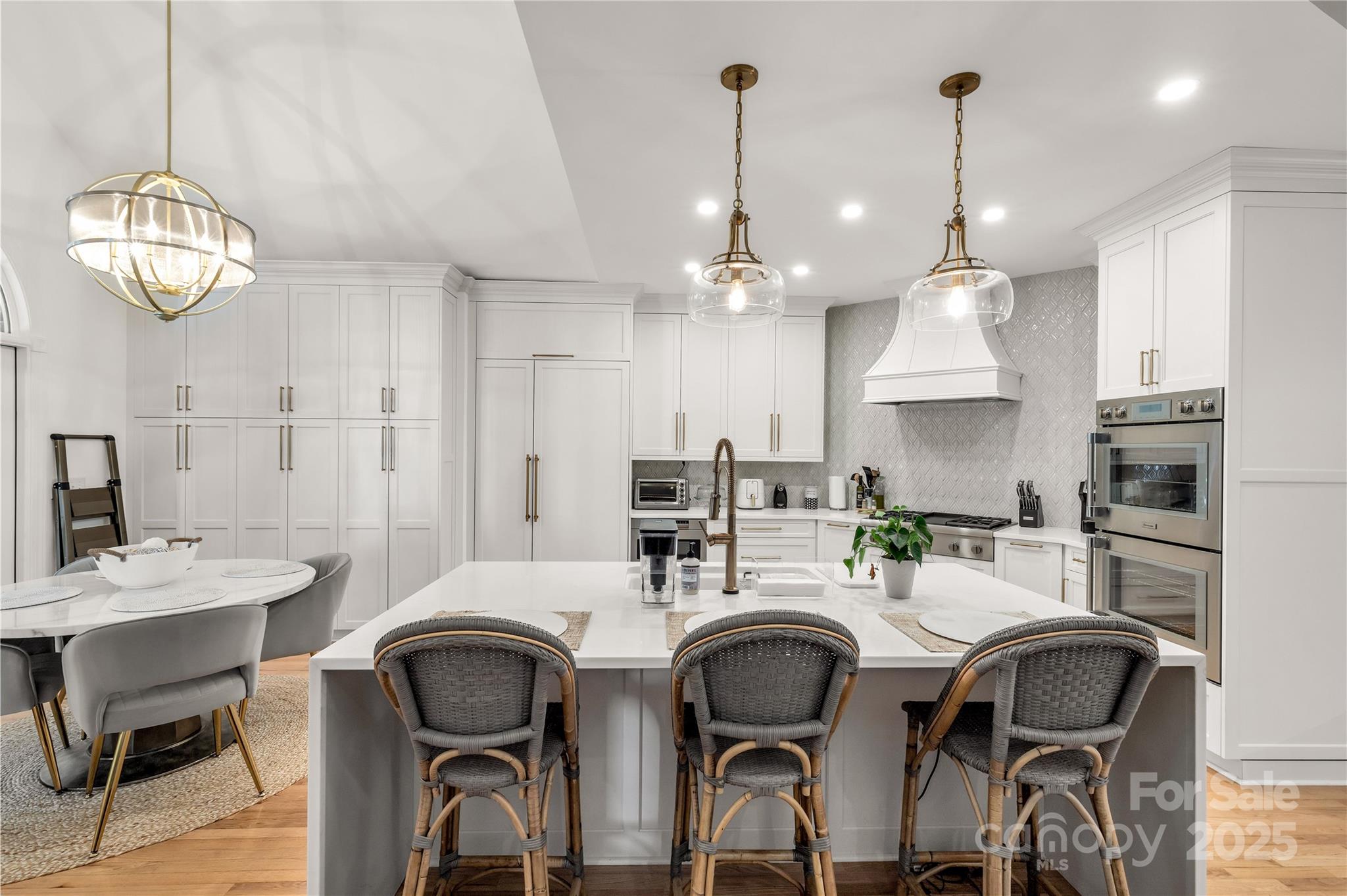 Graystone Estates - Residential